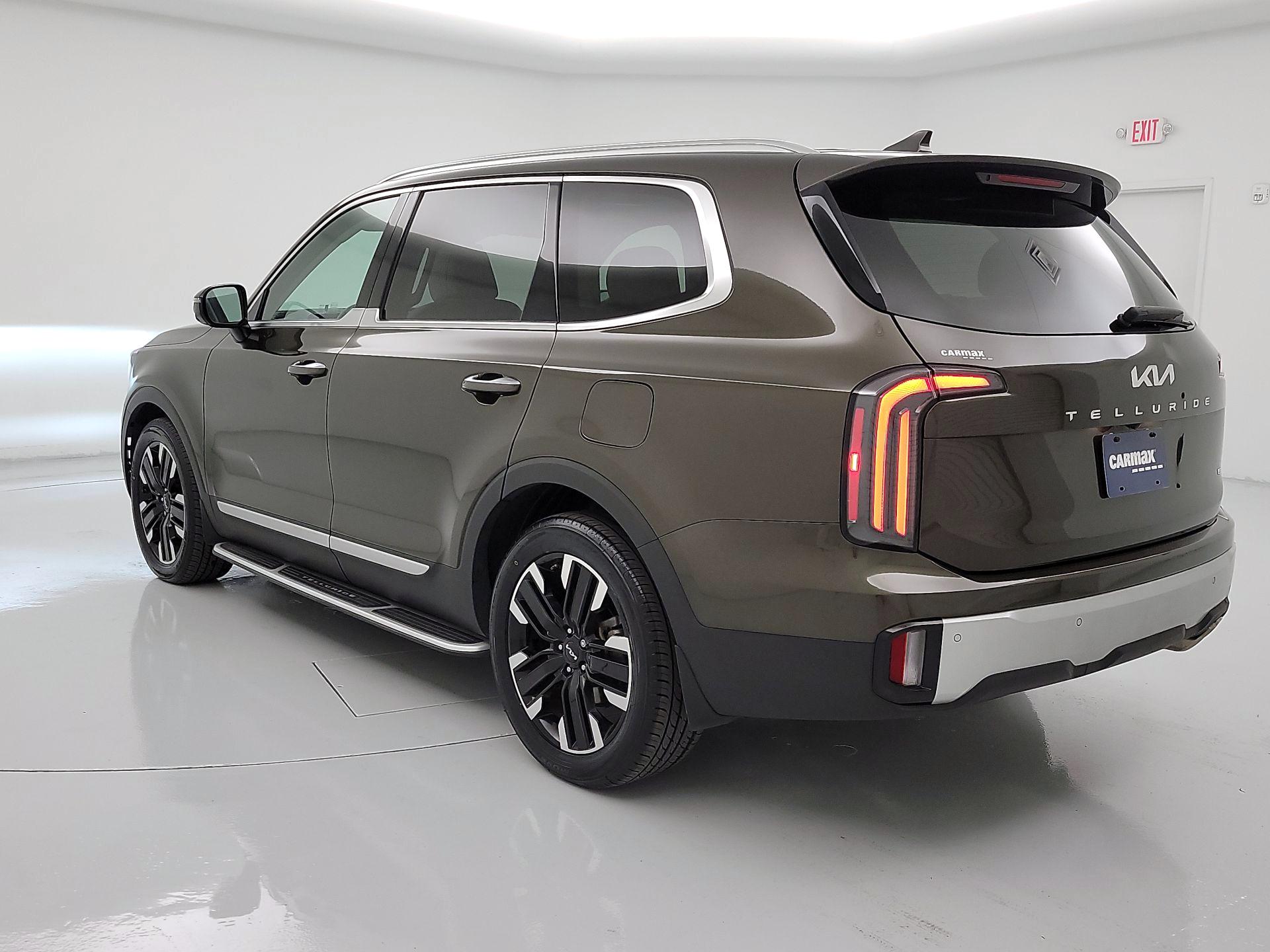 Thumbnail: 2024 Kia Telluride - 7