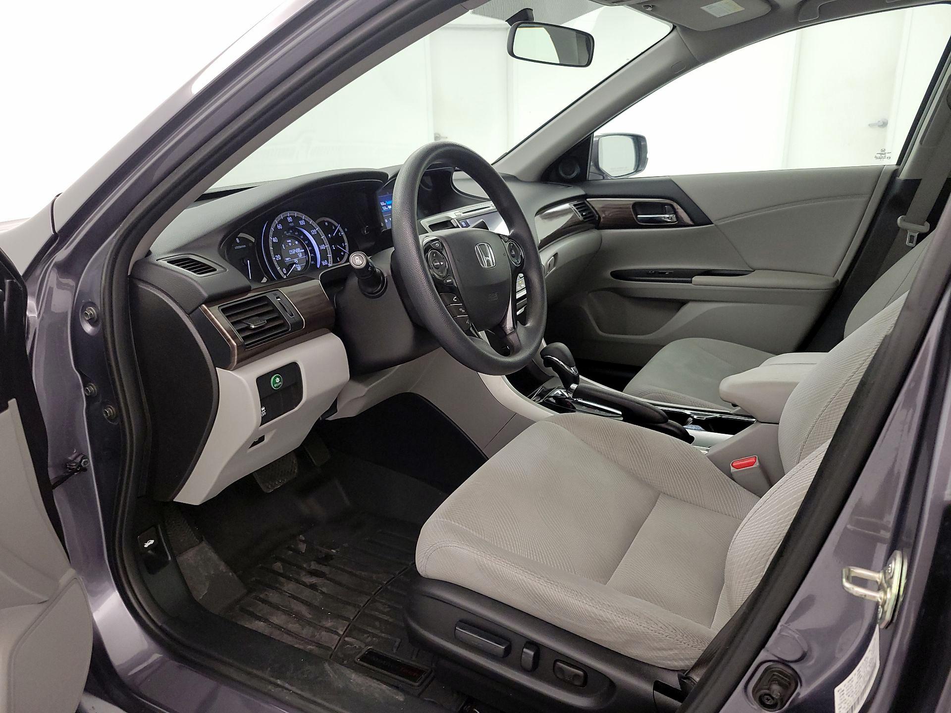 Thumbnail: 2016 Honda Accord - 9