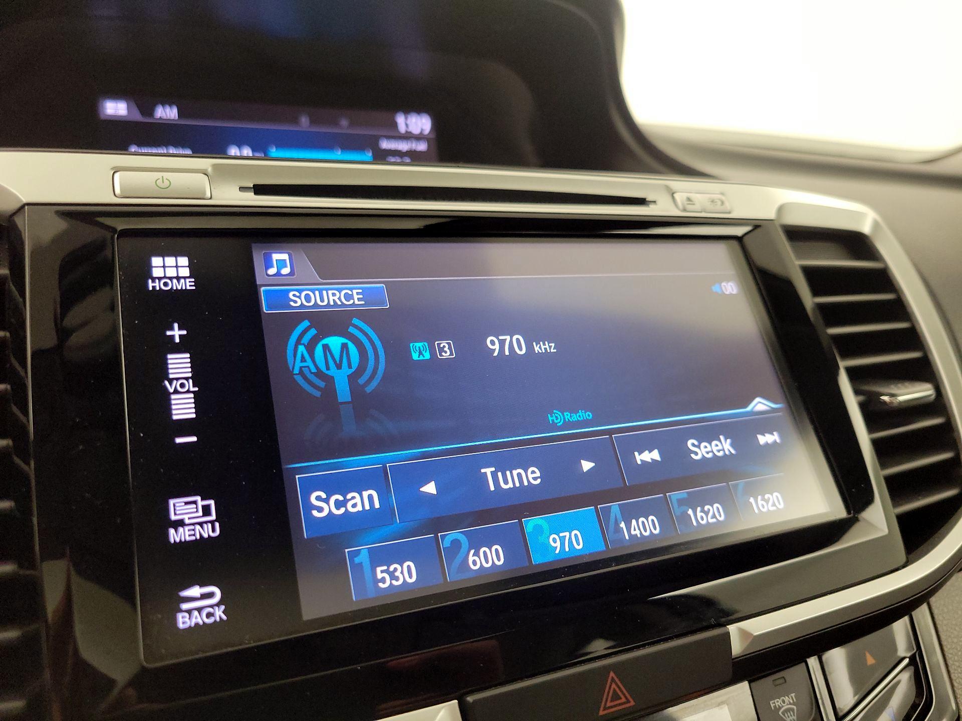 Thumbnail: 2016 Honda Accord - 13