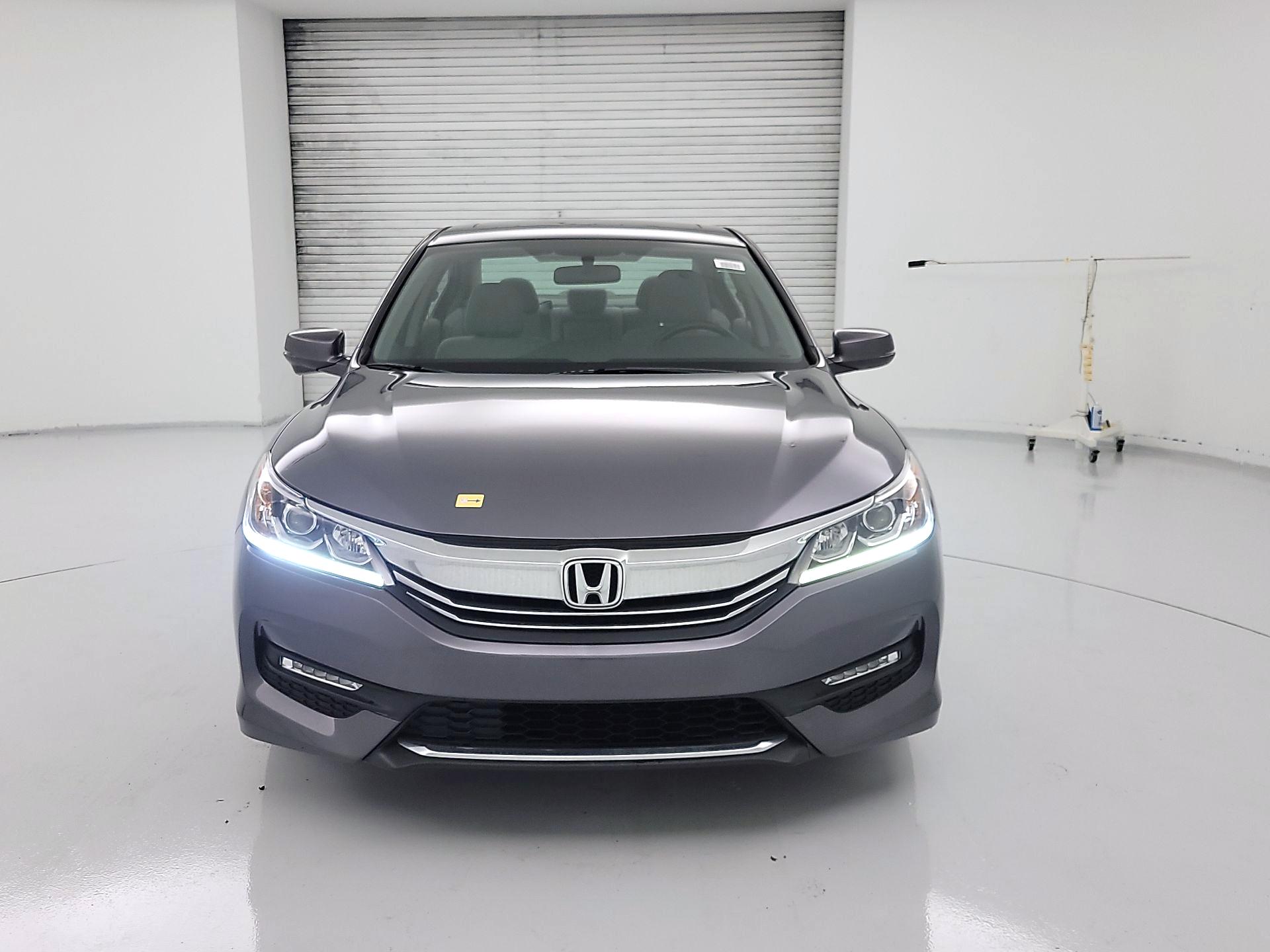 Thumbnail: 2016 Honda Accord - 2