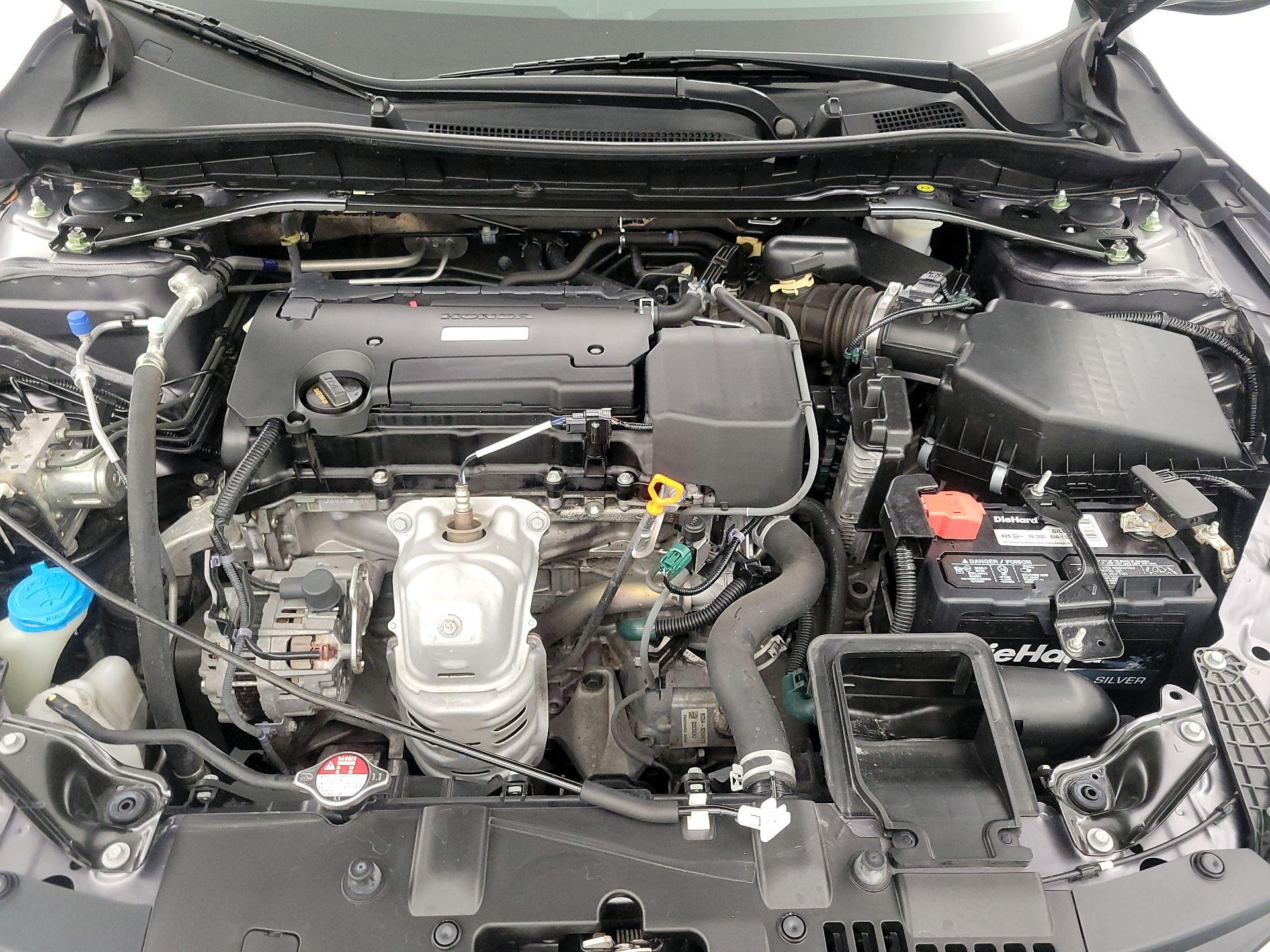 Thumbnail: 2016 Honda Accord - 20