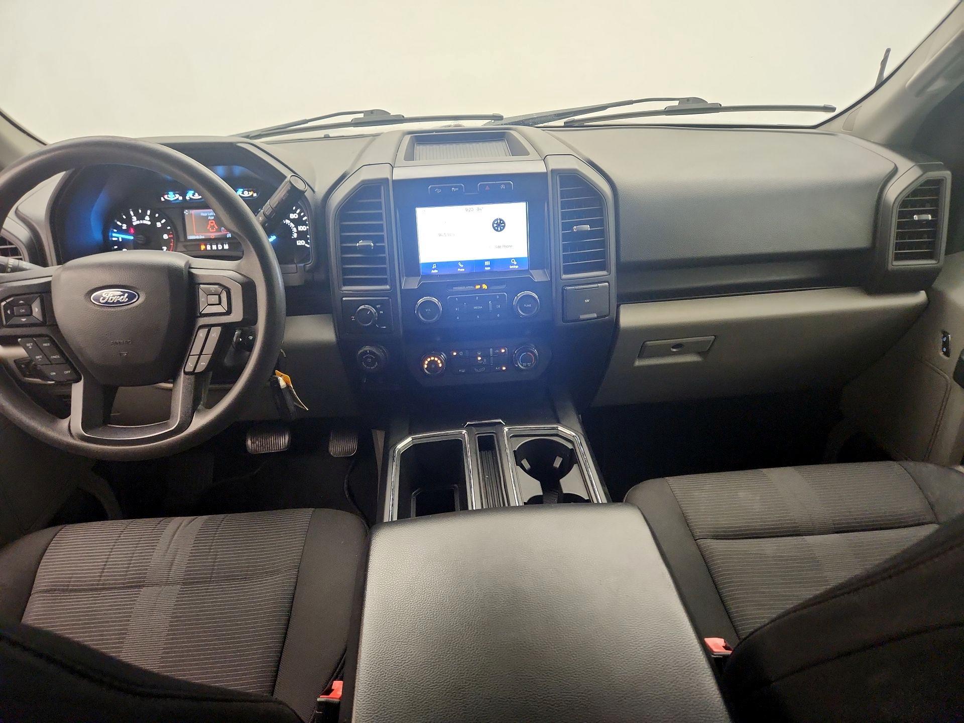 Thumbnail: 2019 Ford F-150 - 9