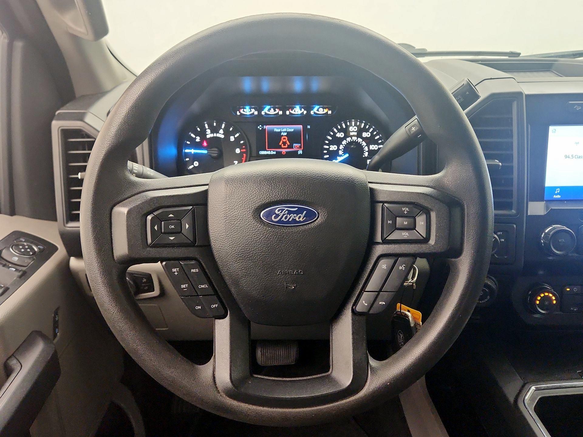 Thumbnail: 2019 Ford F-150 - 10
