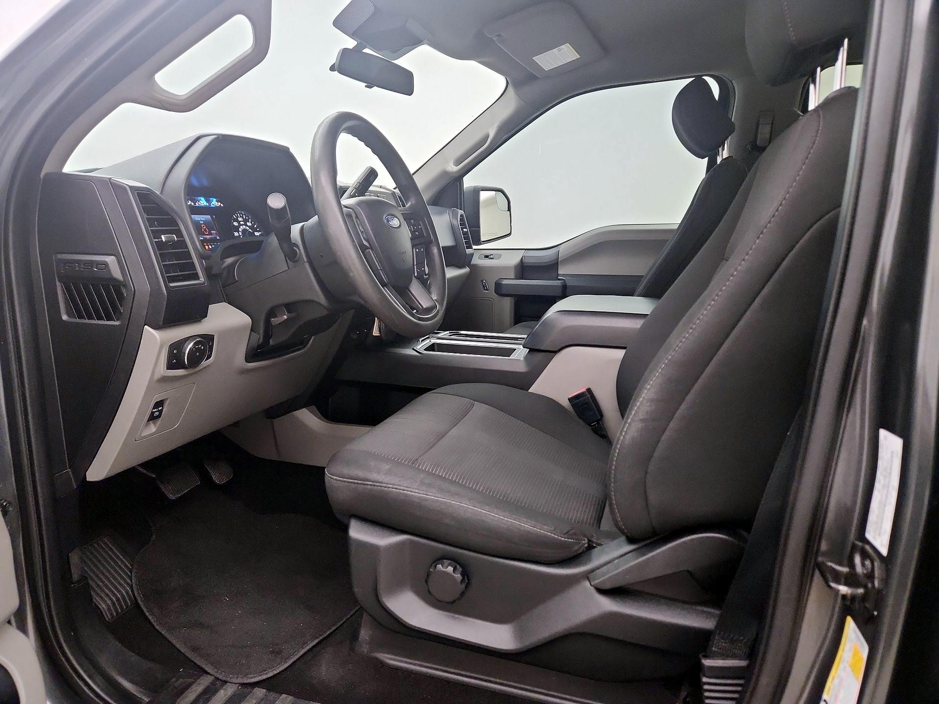 Thumbnail: 2019 Ford F-150 - 11
