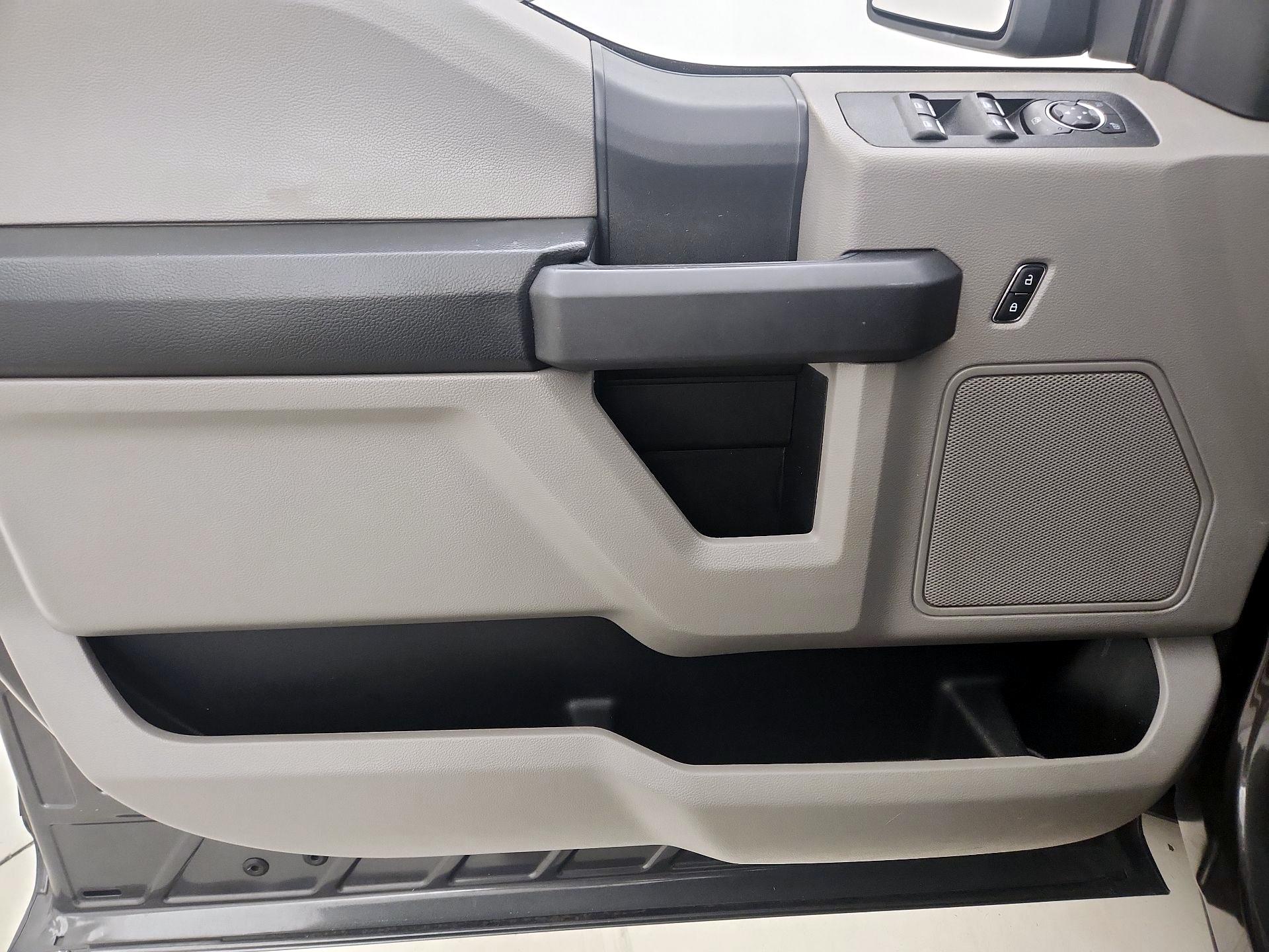 Thumbnail: 2019 Ford F-150 - 12