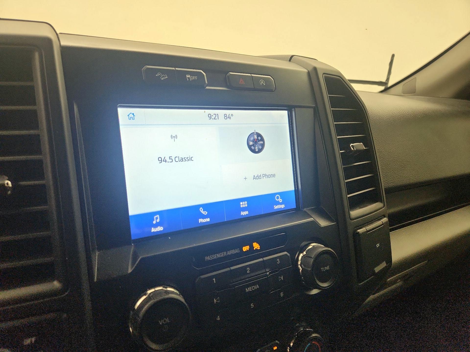 Thumbnail: 2019 Ford F-150 - 15