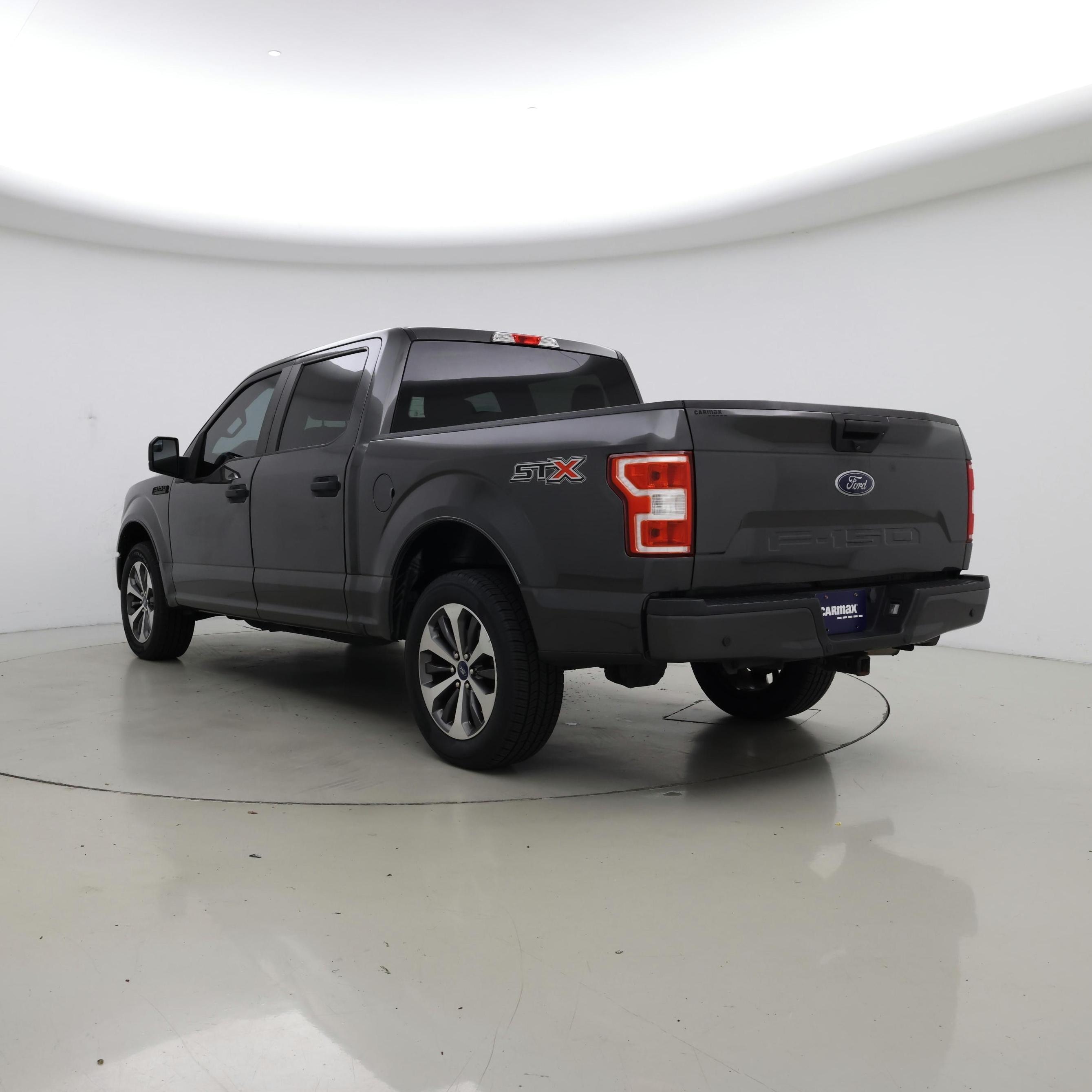 Thumbnail: 2019 Ford F-150 - 2