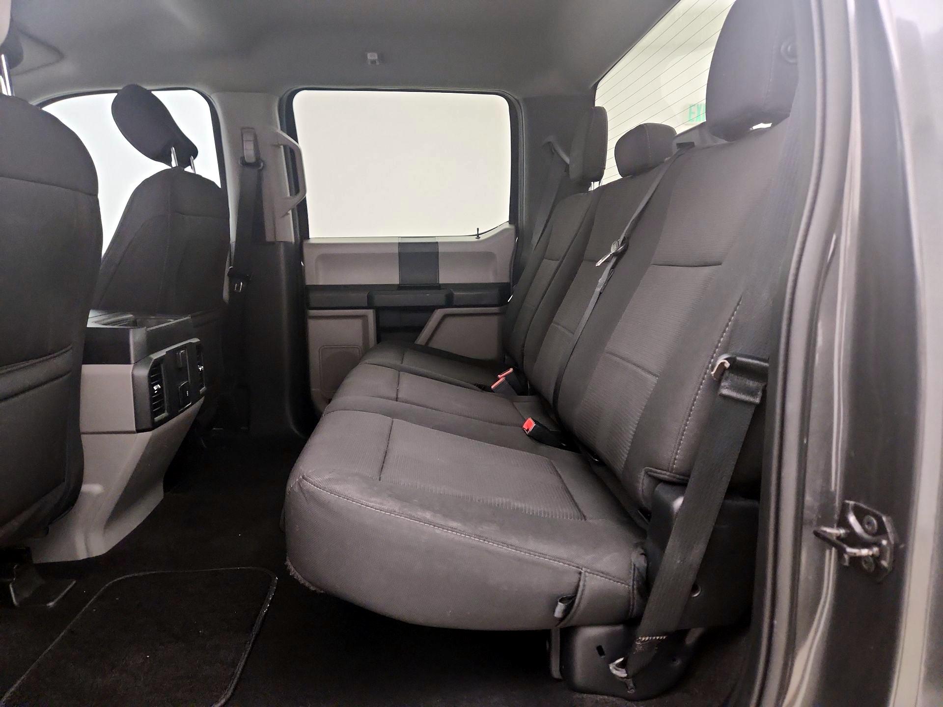 Thumbnail: 2019 Ford F-150 - 19