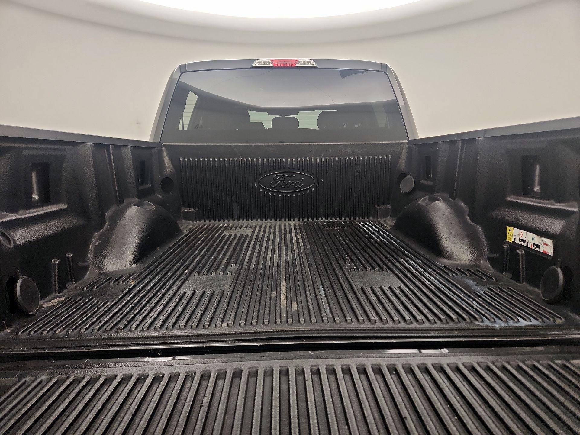 Thumbnail: 2019 Ford F-150 - 20