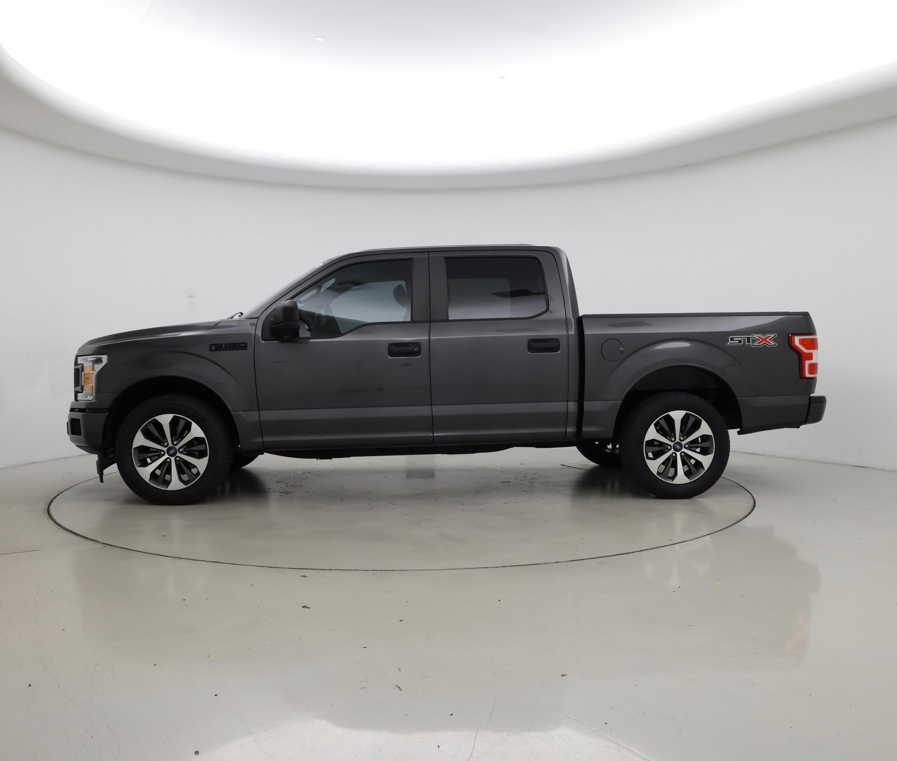 Thumbnail: 2019 Ford F-150 - 3