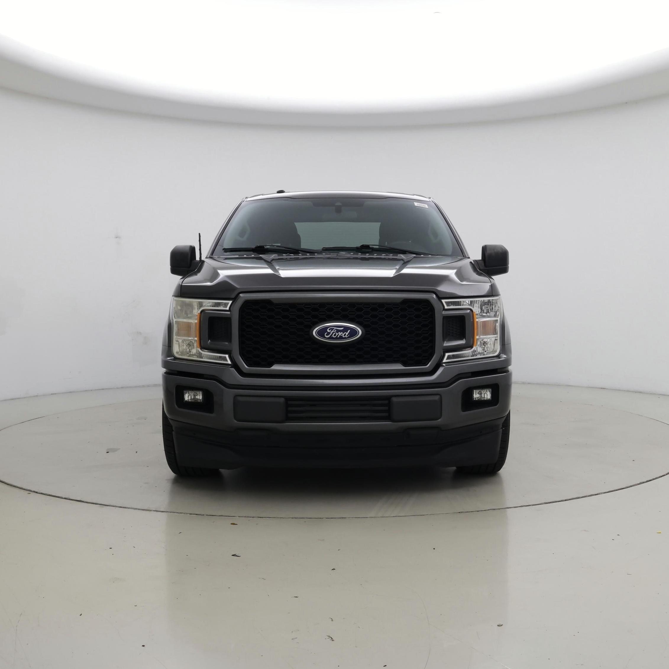 Thumbnail: 2019 Ford F-150 - 5