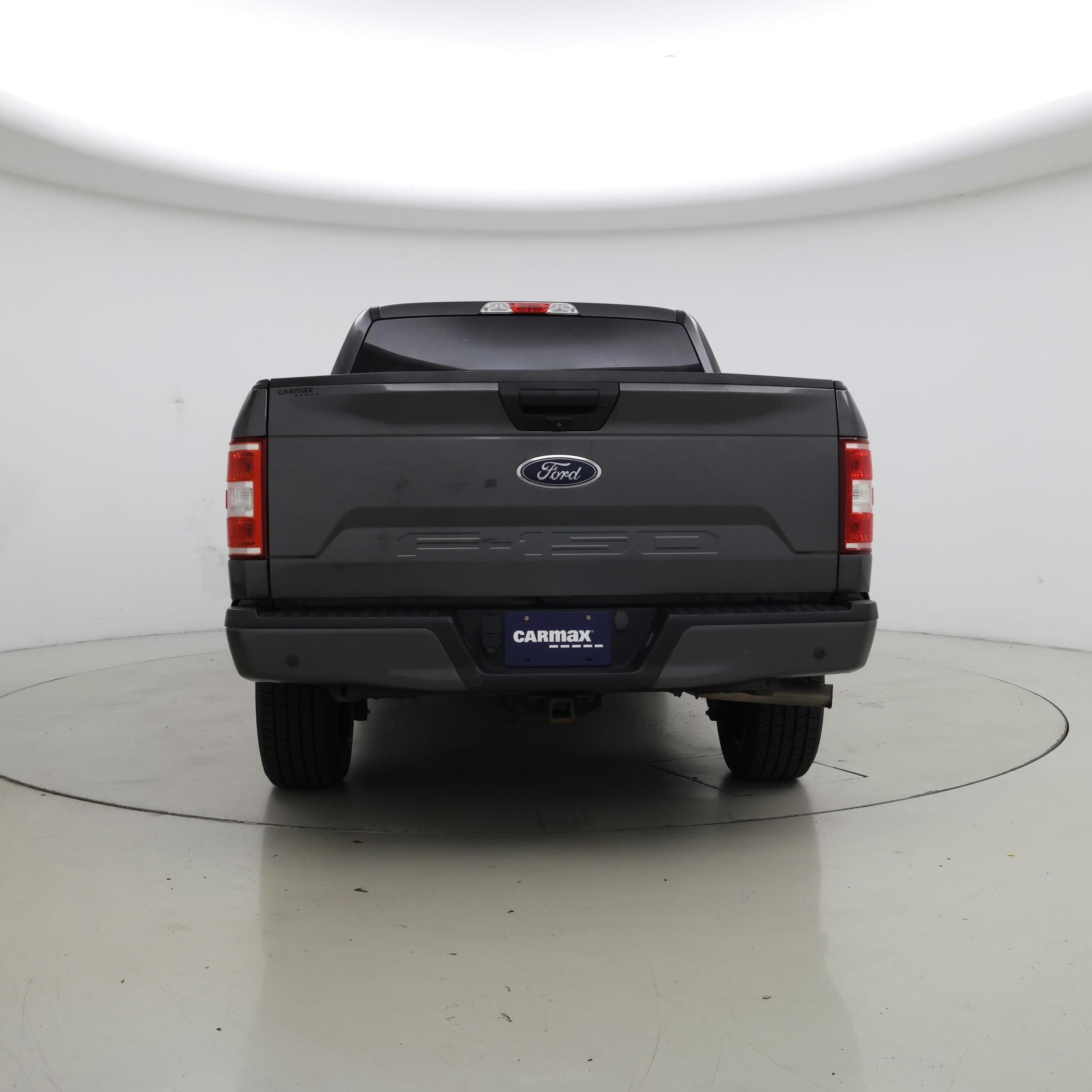 Thumbnail: 2019 Ford F-150 - 6