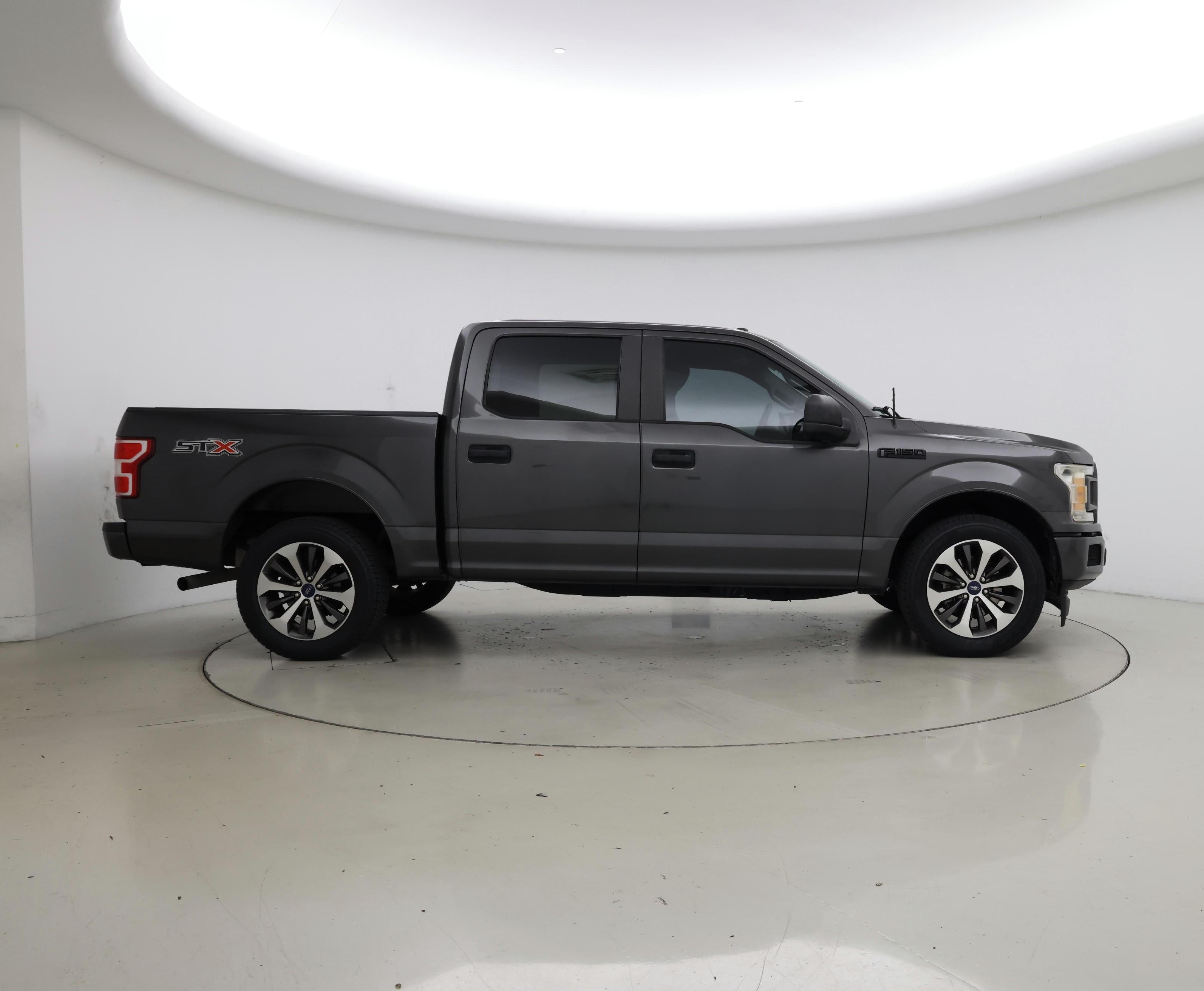 Thumbnail: 2019 Ford F-150 - 7