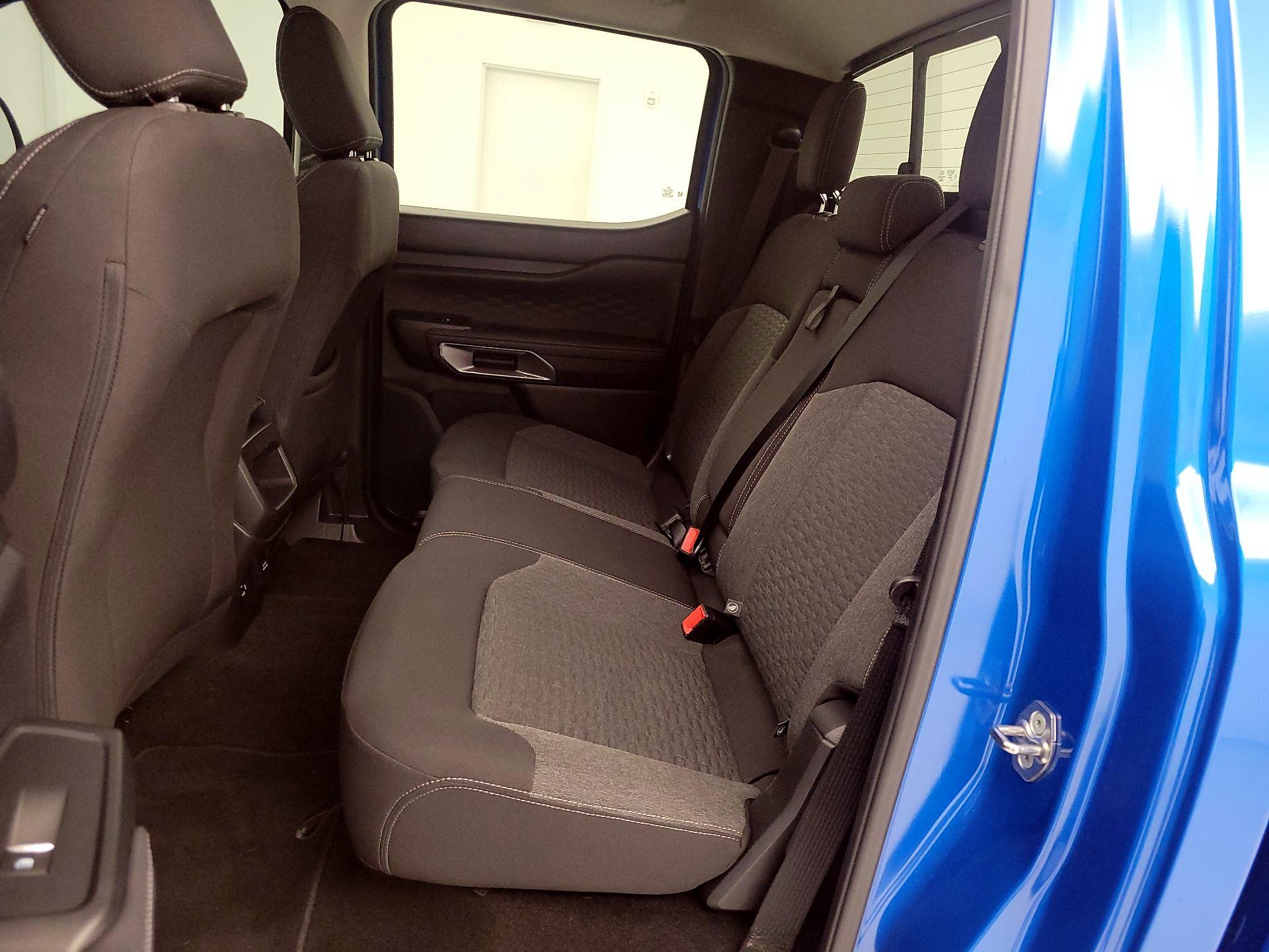 Thumbnail: 2024 Ford Ranger - 18