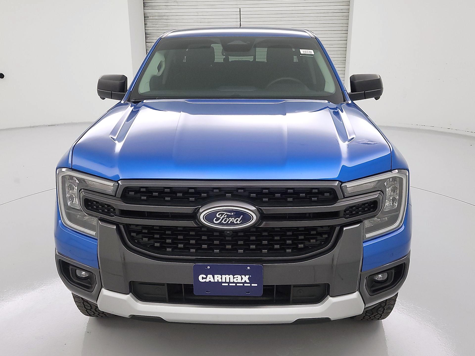 Thumbnail: 2024 Ford Ranger - 2