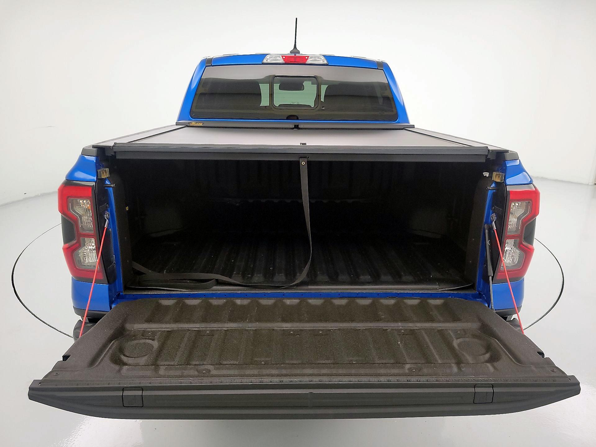 Thumbnail: 2024 Ford Ranger - 19