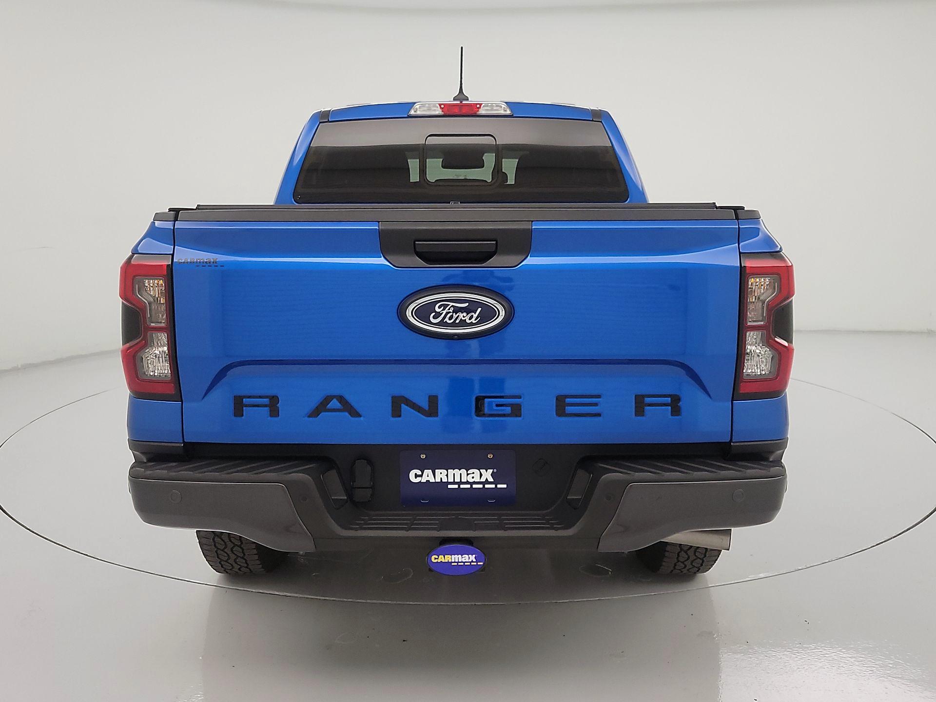 Thumbnail: 2024 Ford Ranger - 6