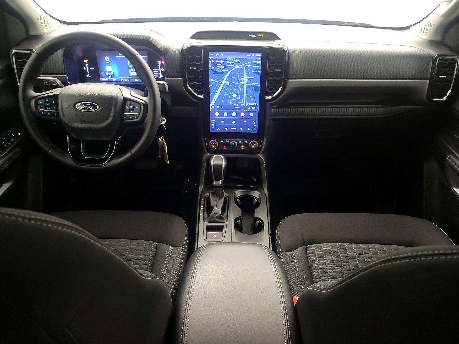 Thumbnail: 2024 Ford Ranger - 8