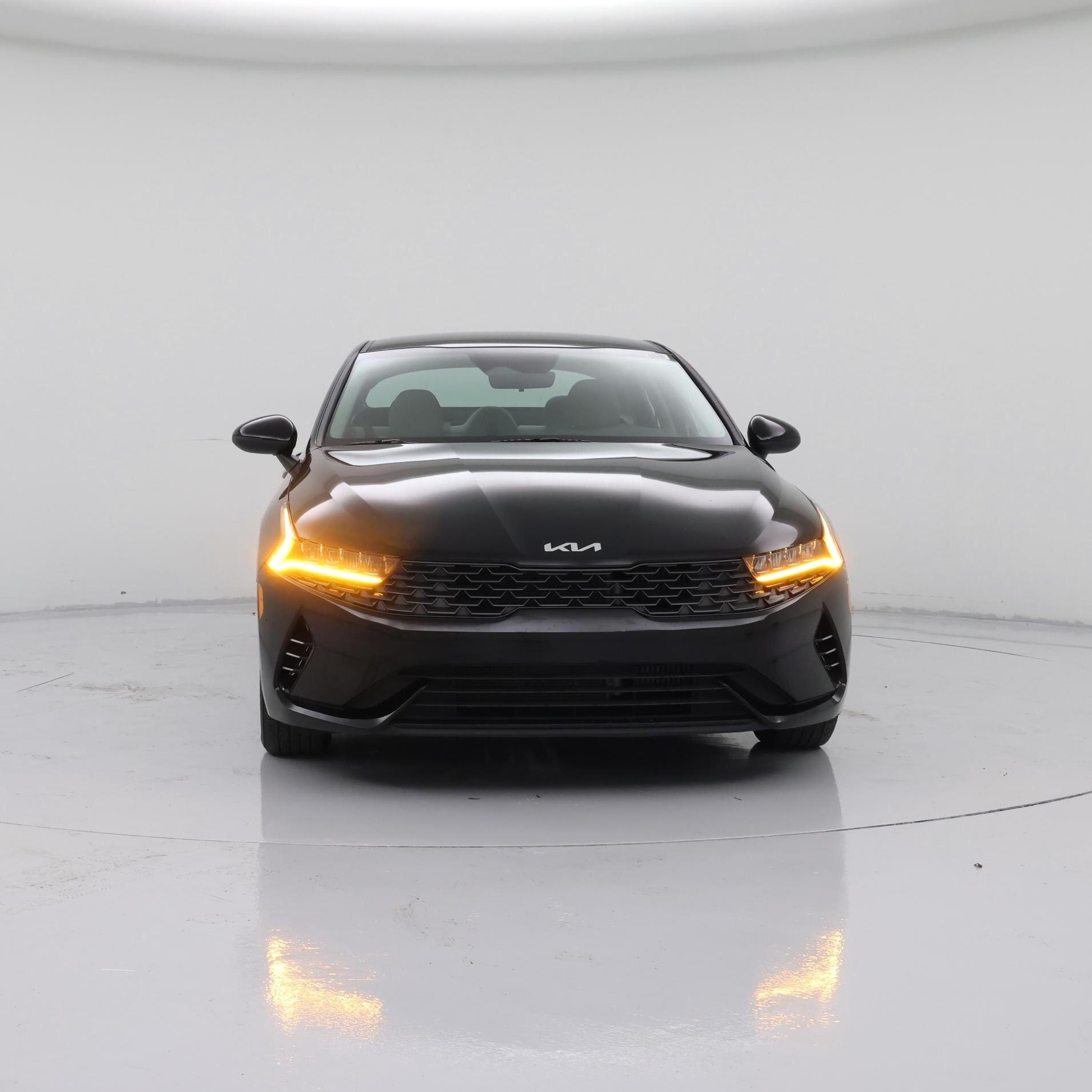 Thumbnail: 2022 Kia K5 - 5
