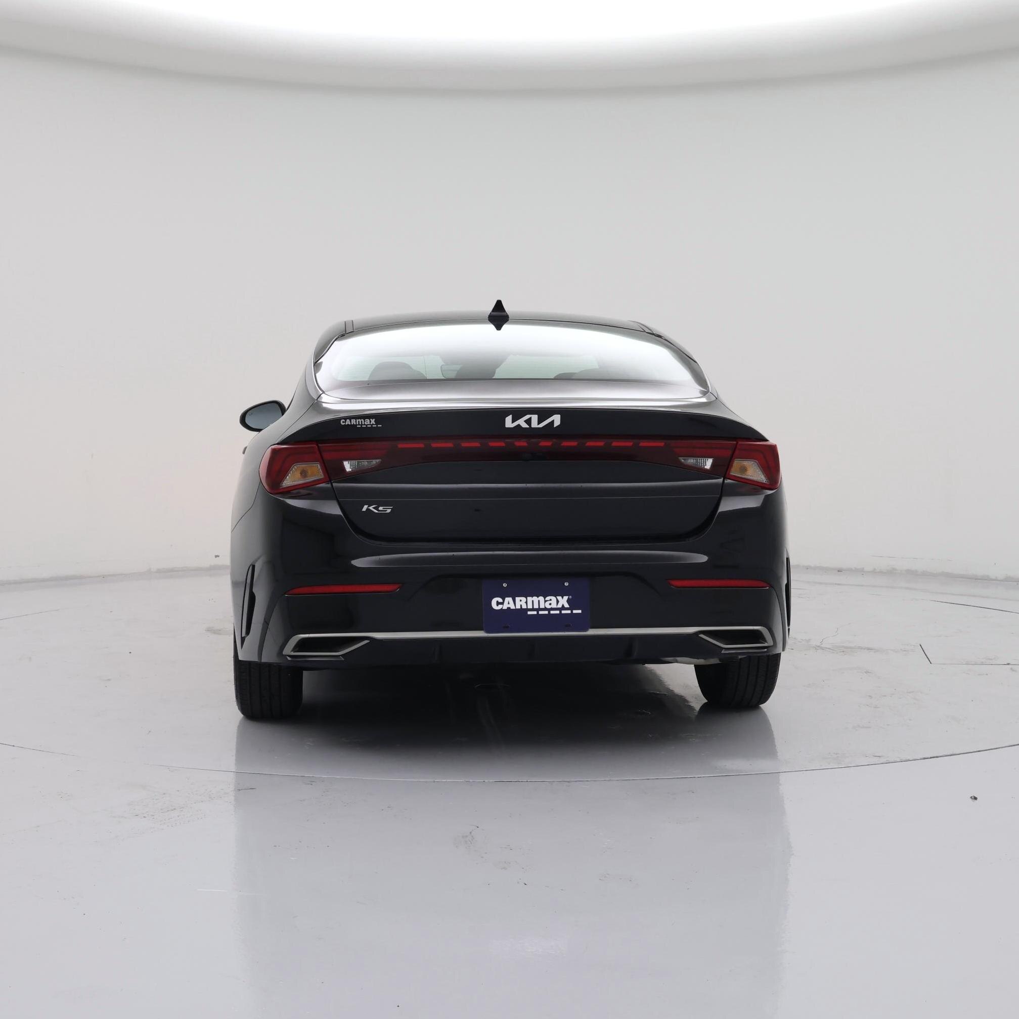 Thumbnail: 2022 Kia K5 - 6