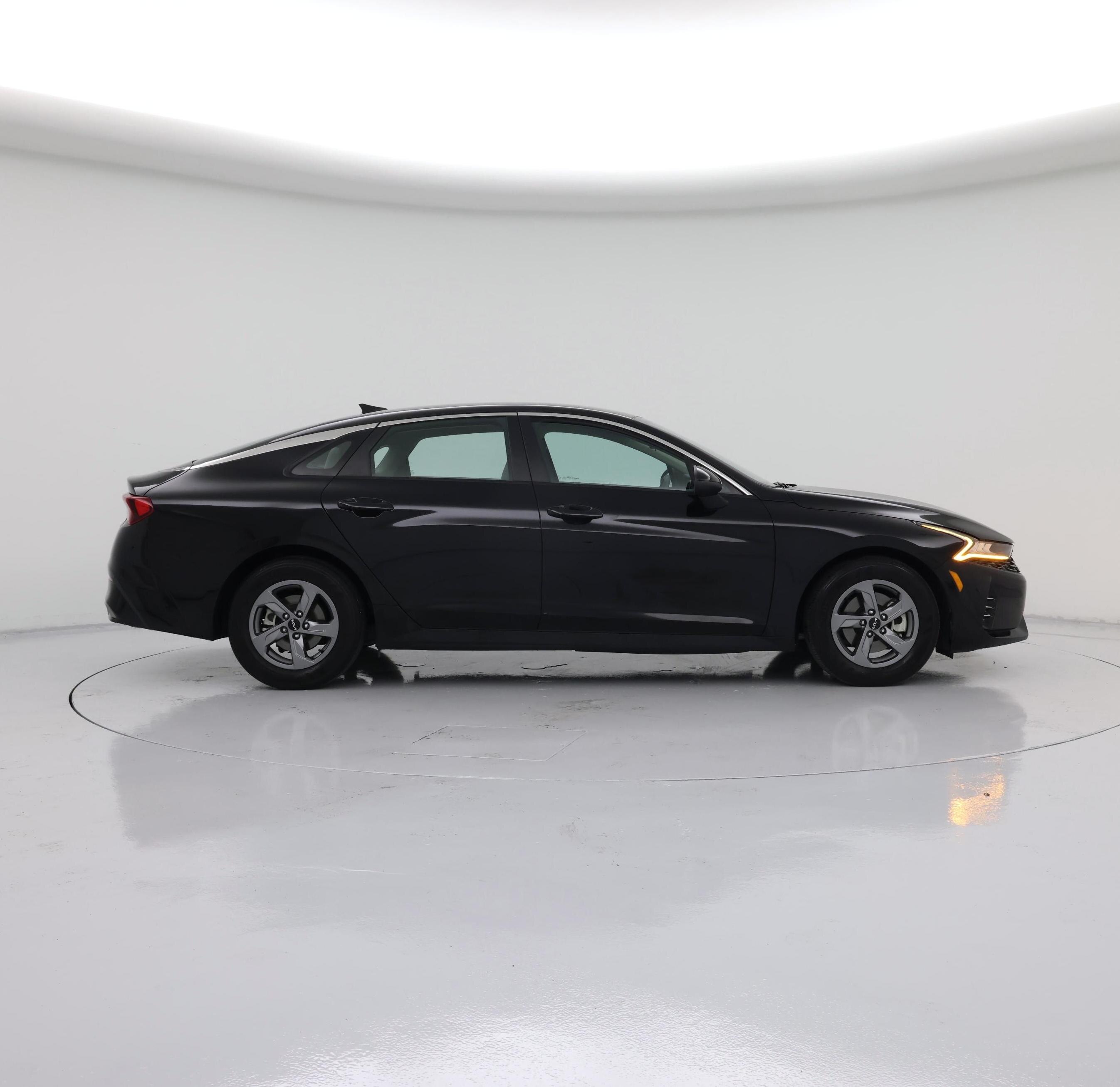 Thumbnail: 2022 Kia K5 - 7
