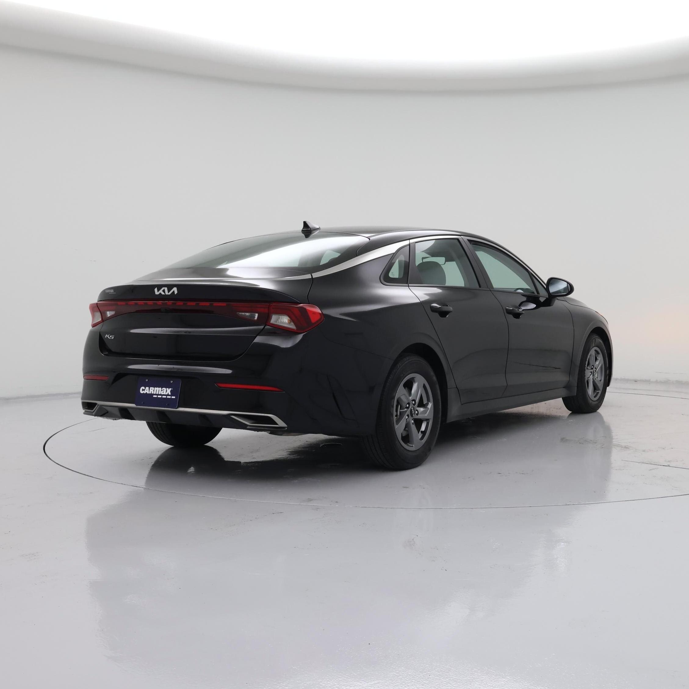Thumbnail: 2022 Kia K5 - 8