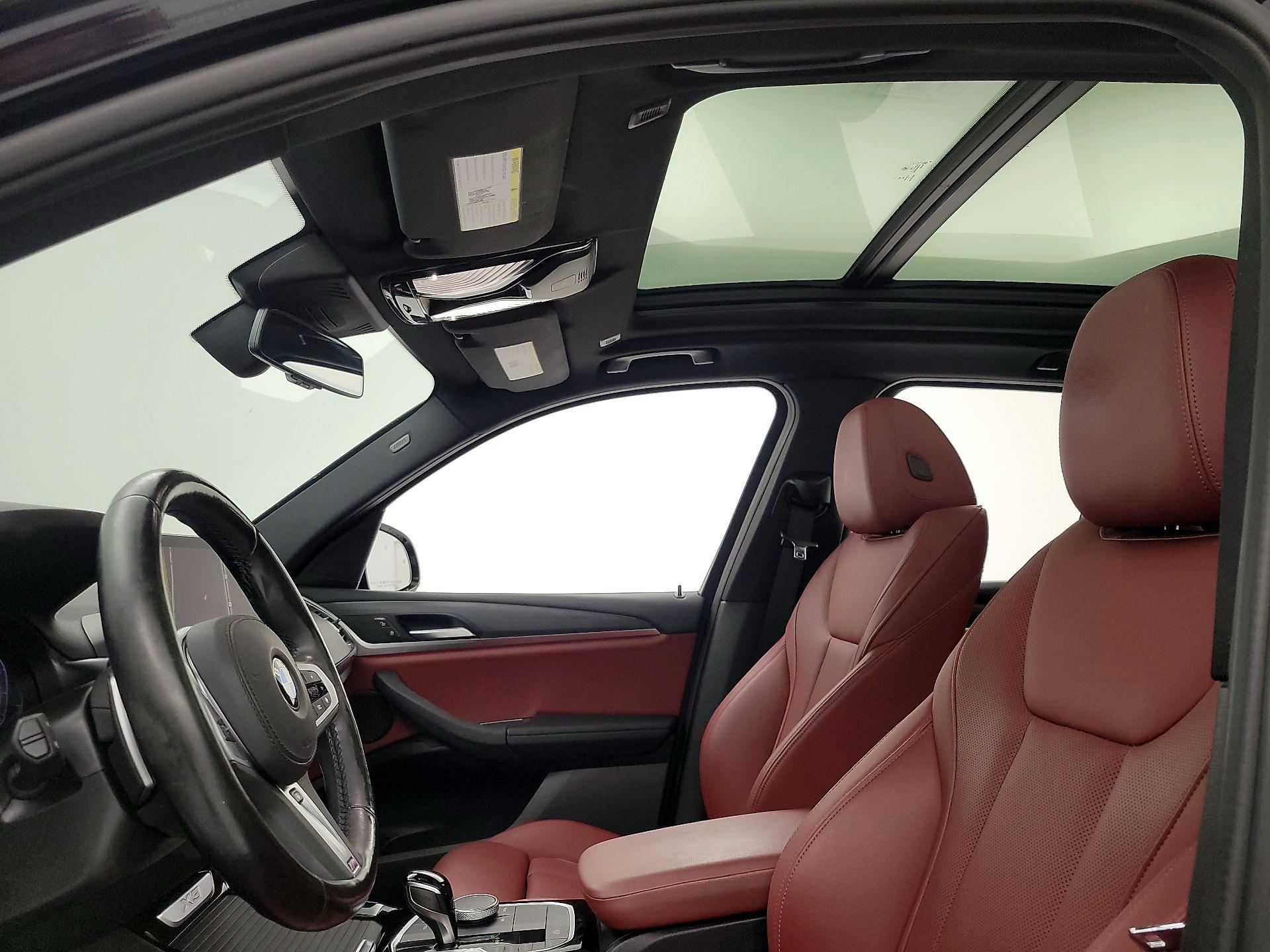 Thumbnail: 2022 BMW X3 - 20