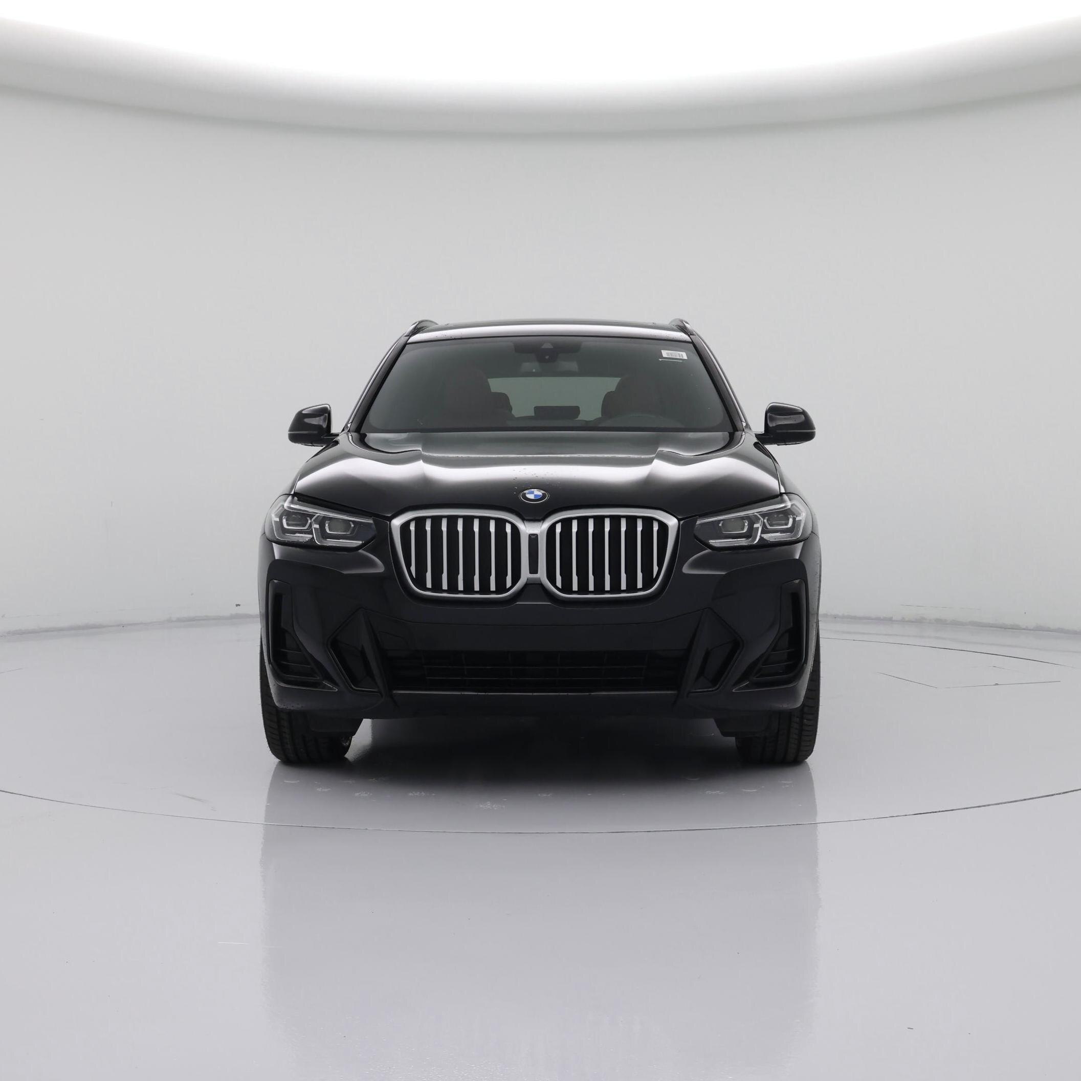 Thumbnail: 2022 BMW X3 - 5