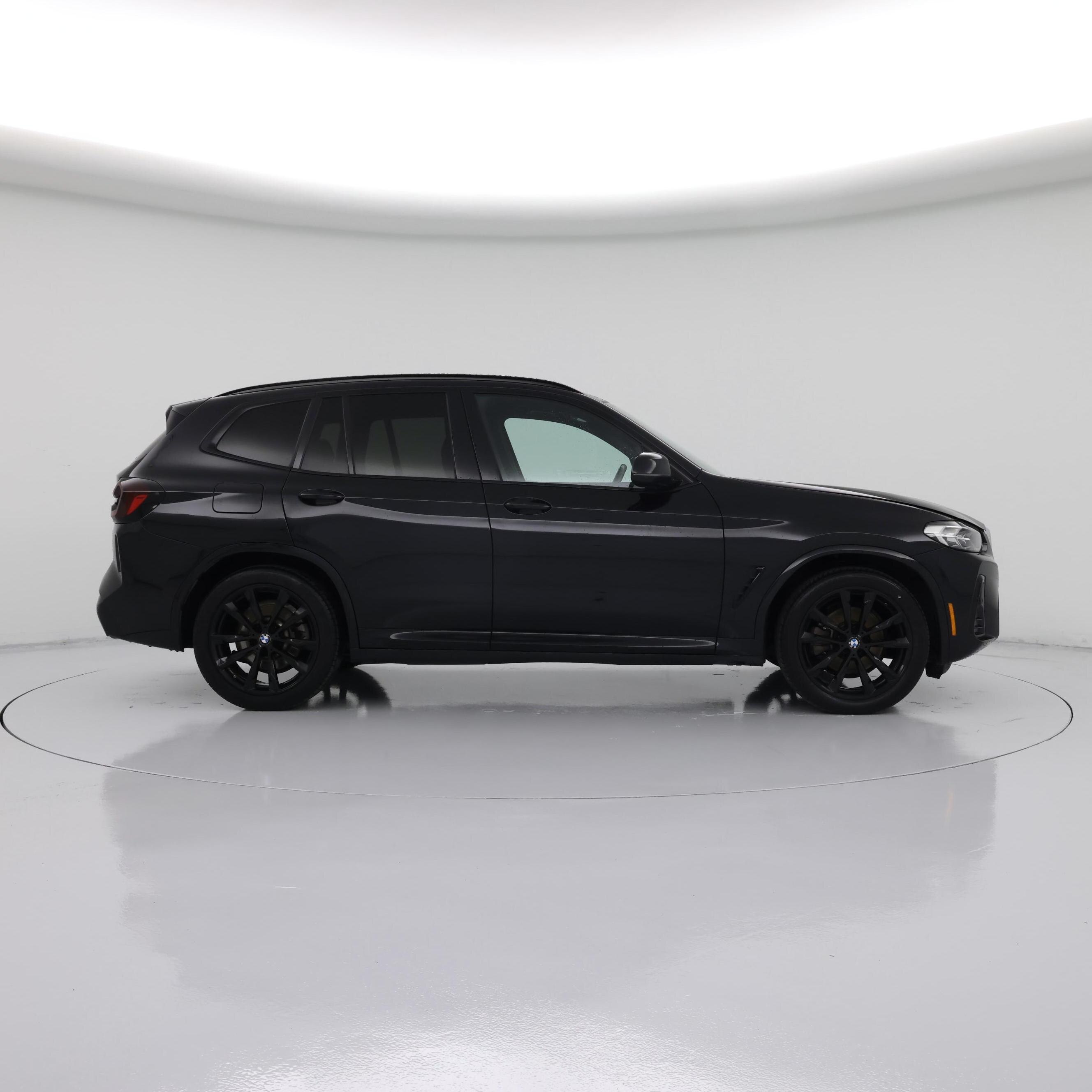 Thumbnail: 2022 BMW X3 - 7