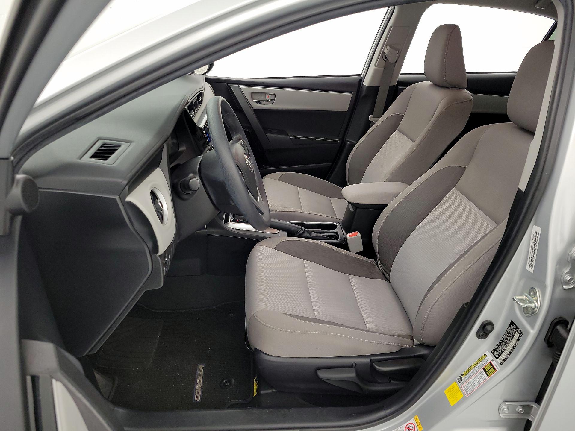 Thumbnail: 2019 Toyota Corolla - 9