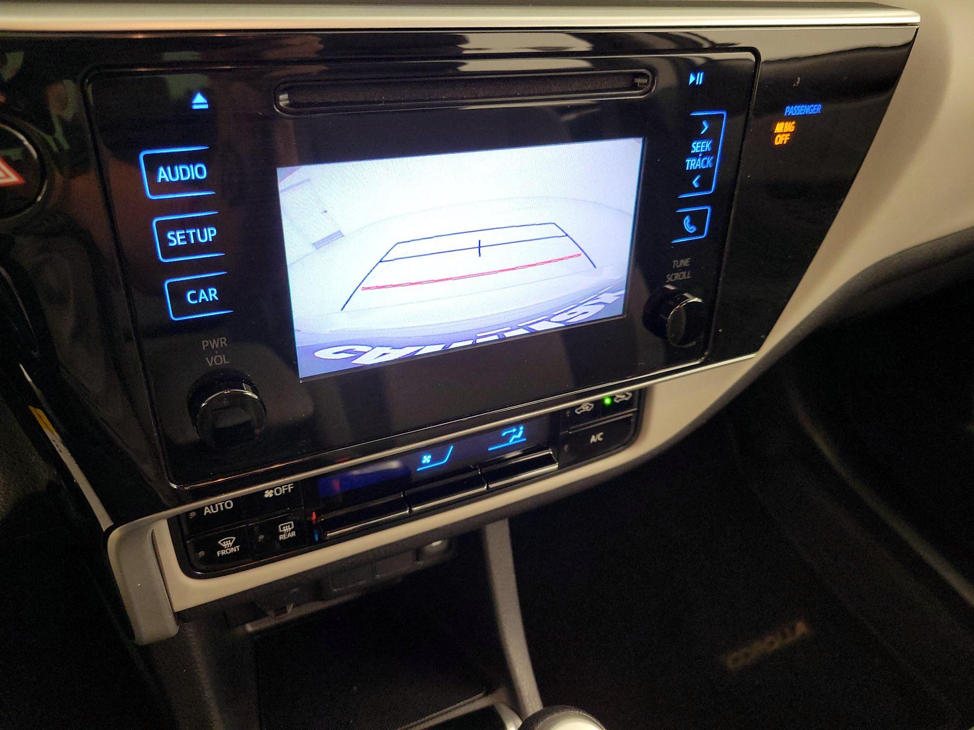 Thumbnail: 2019 Toyota Corolla - 12