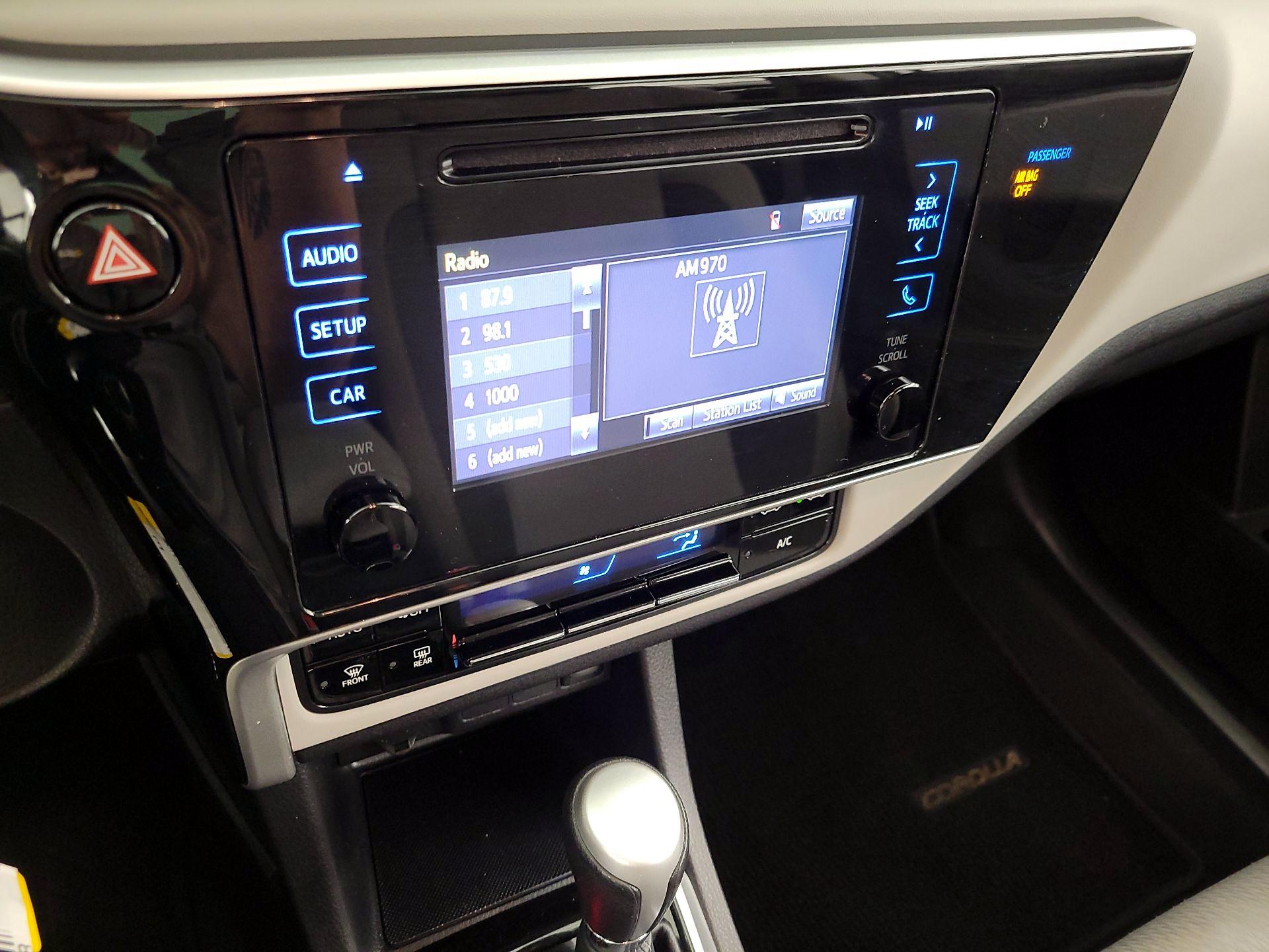 Thumbnail: 2019 Toyota Corolla - 13
