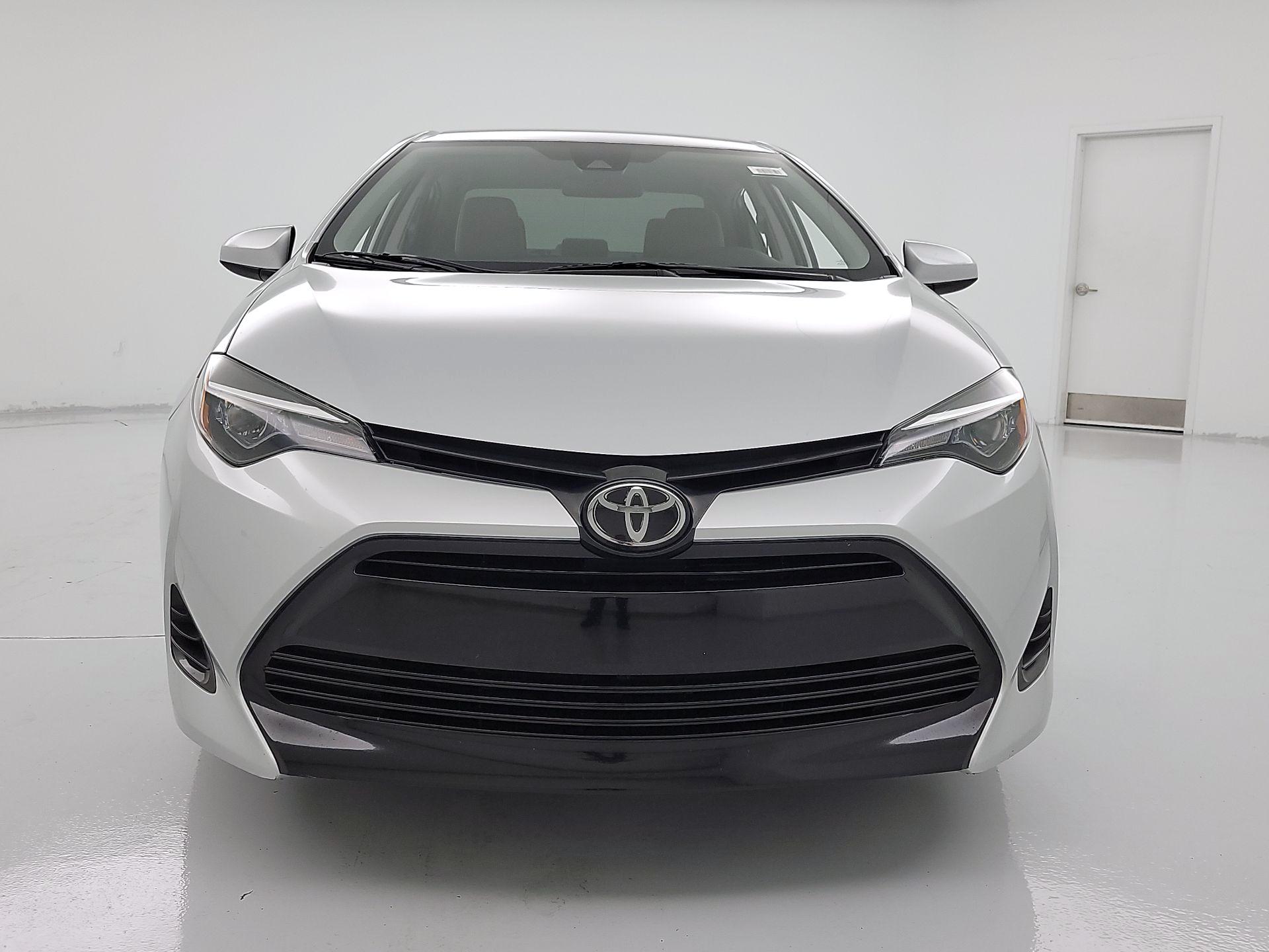 Thumbnail: 2019 Toyota Corolla - 2