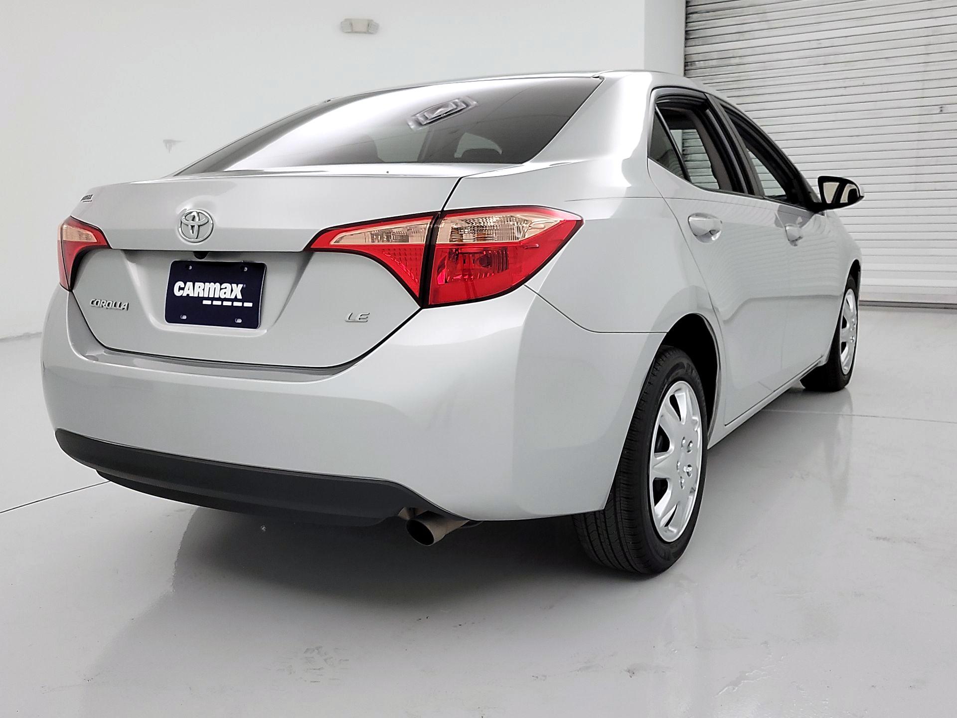 Thumbnail: 2019 Toyota Corolla - 5