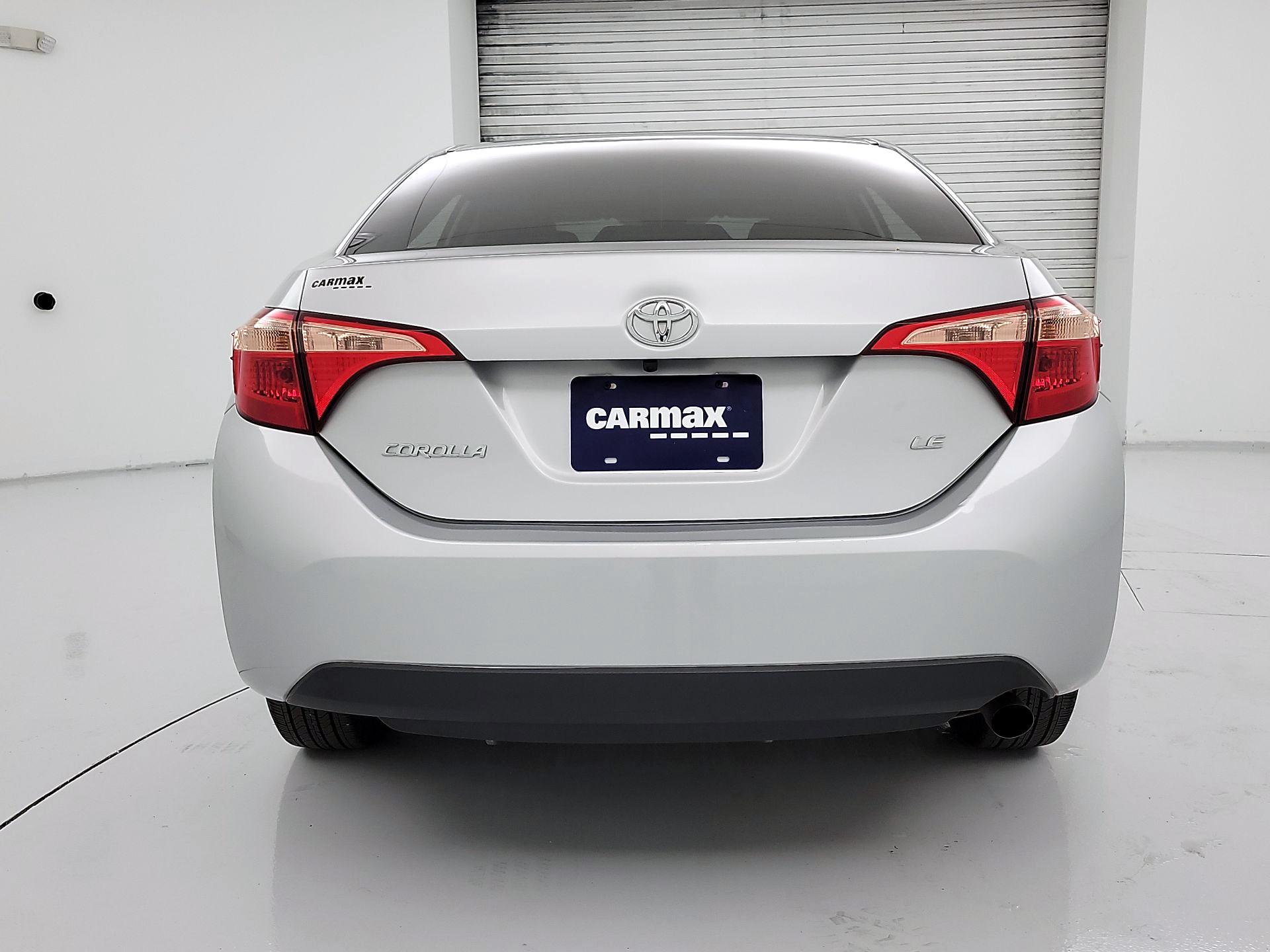 Thumbnail: 2019 Toyota Corolla - 6