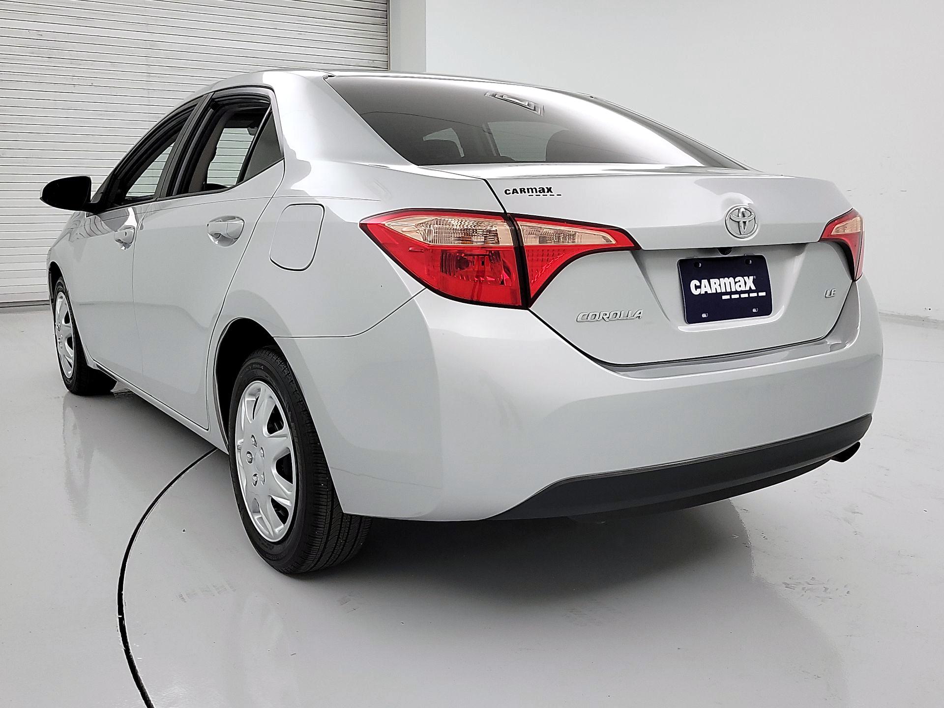 Thumbnail: 2019 Toyota Corolla - 7