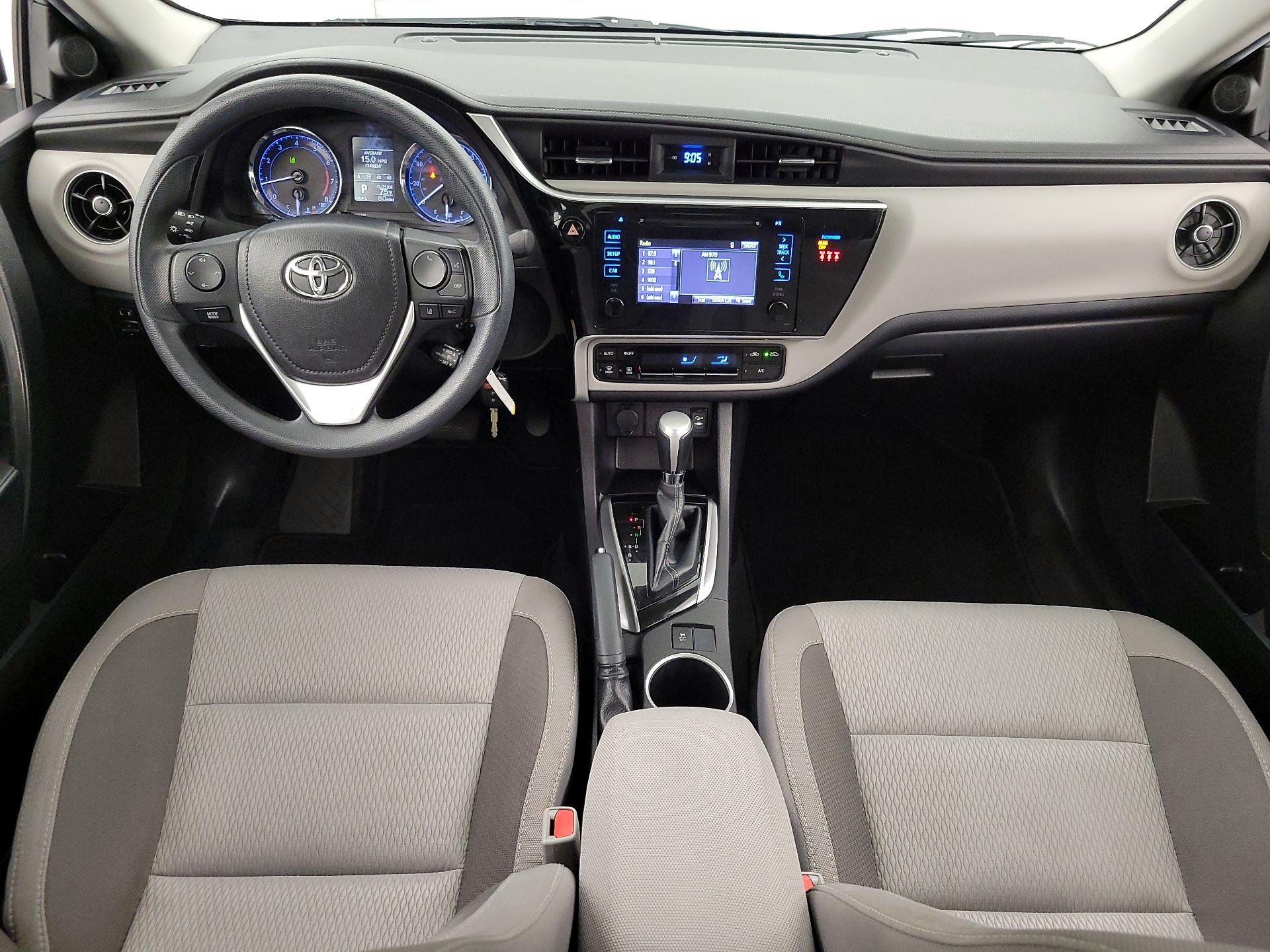 Thumbnail: 2019 Toyota Corolla - 8
