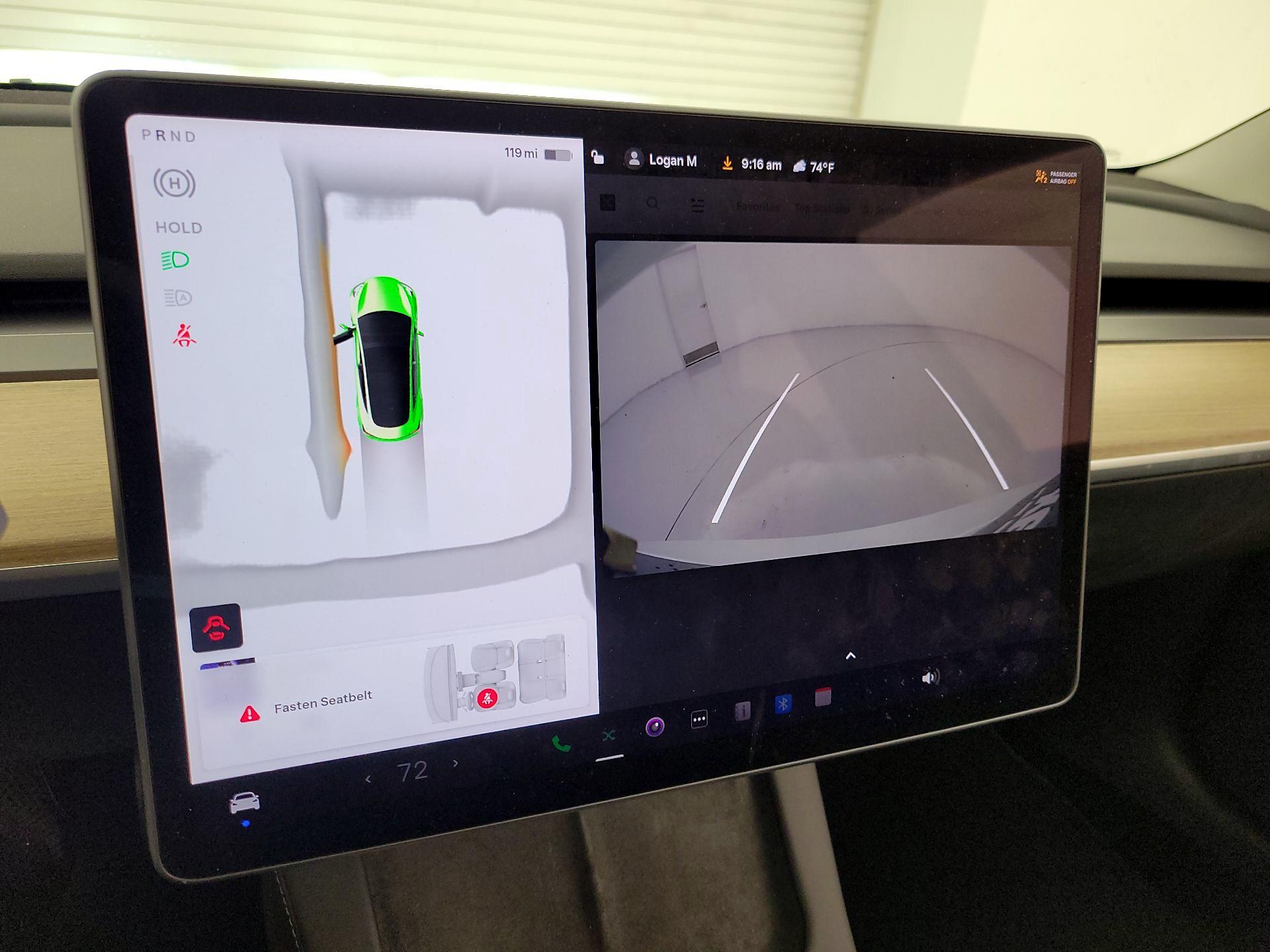 Thumbnail: 2023 Tesla Model 3 - 12
