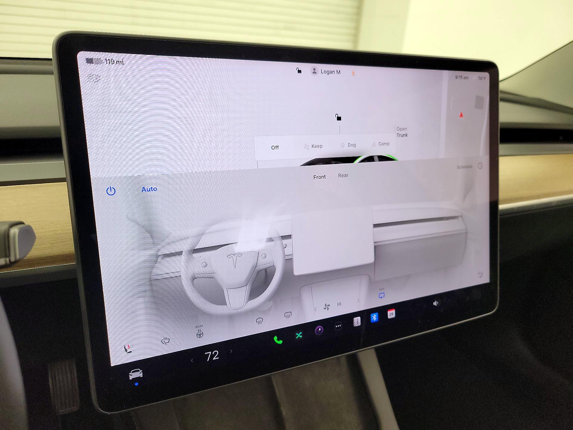 Thumbnail: 2023 Tesla Model 3 - 14