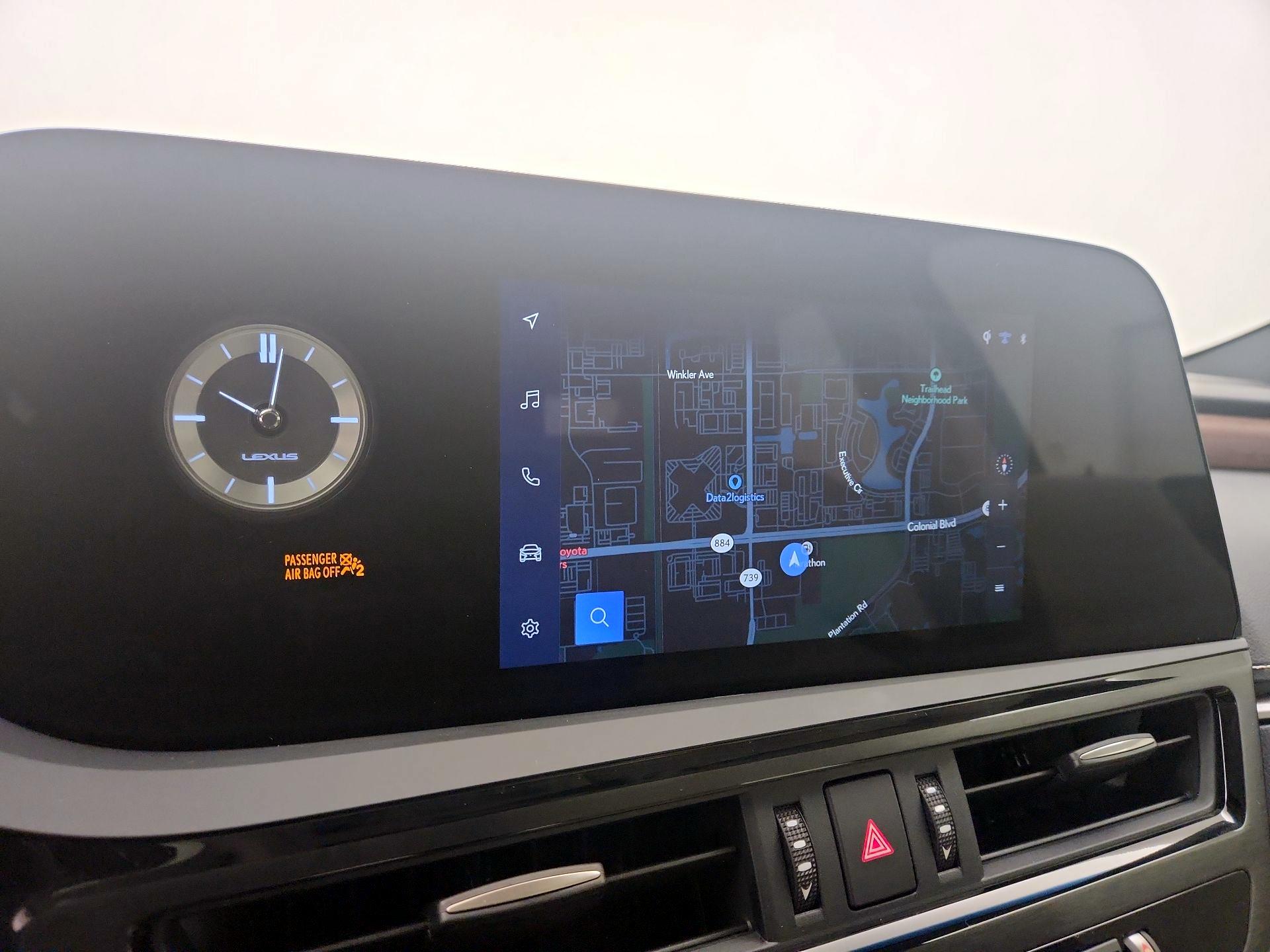 Thumbnail: 2025 Lexus ES - 14