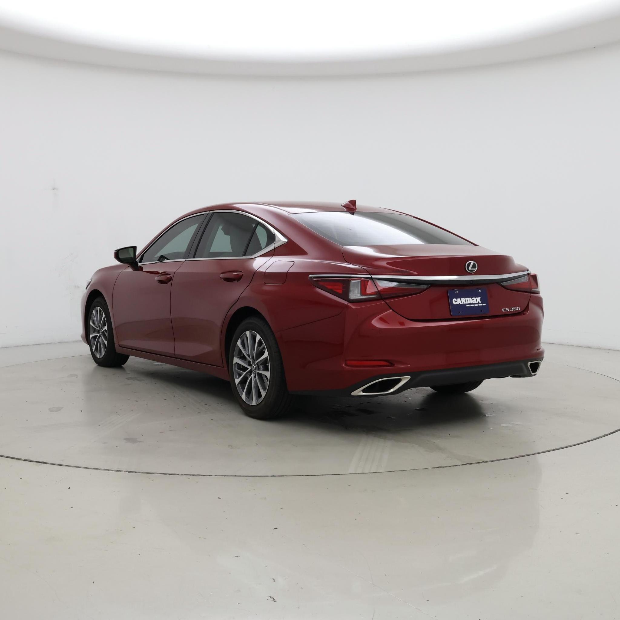Thumbnail: 2025 Lexus ES - 2