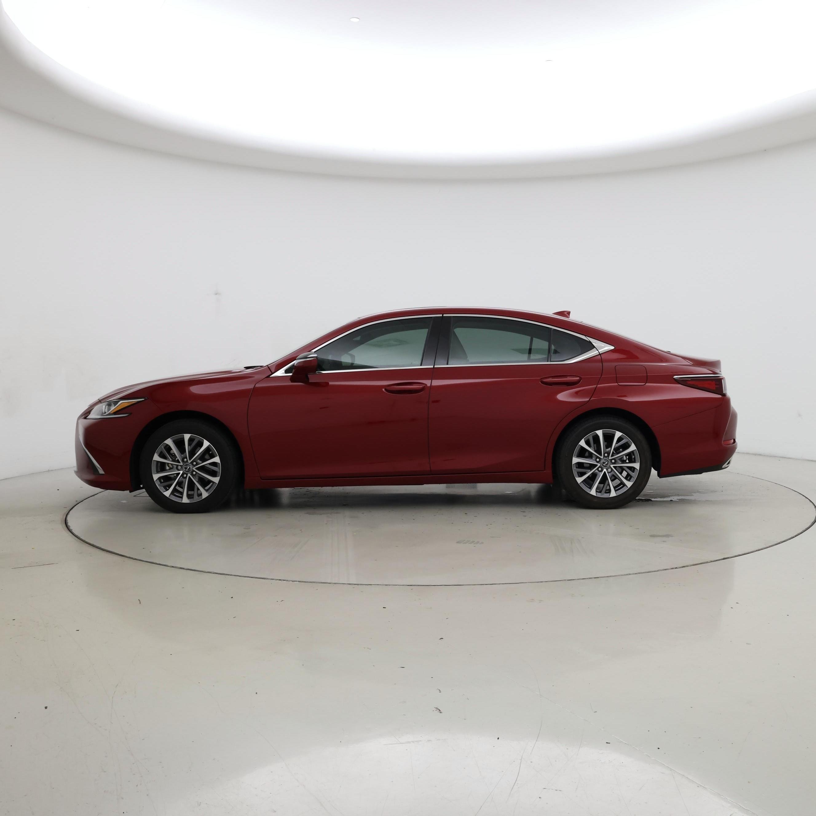 Thumbnail: 2025 Lexus ES - 3