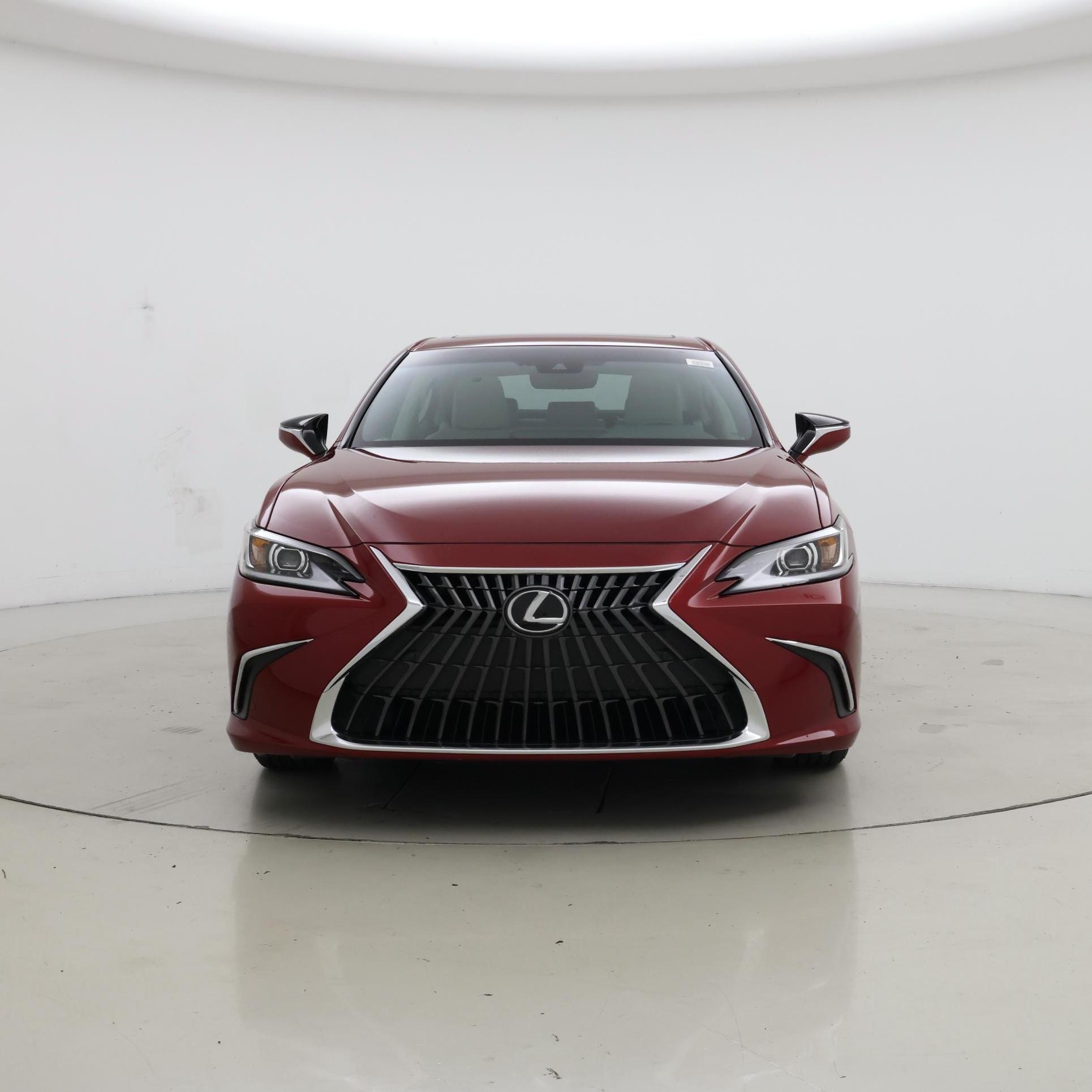 Thumbnail: 2025 Lexus ES - 5