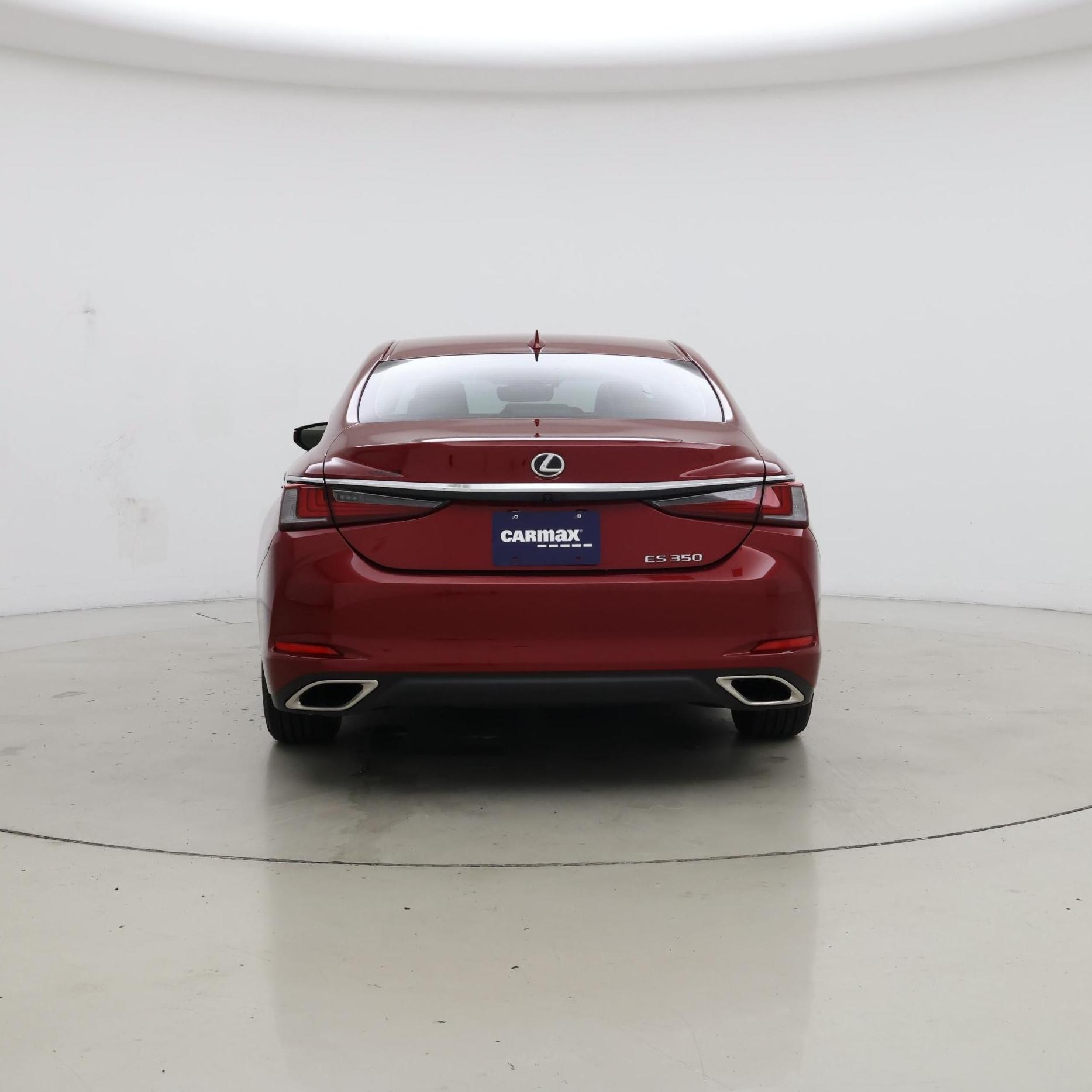 Thumbnail: 2025 Lexus ES - 6