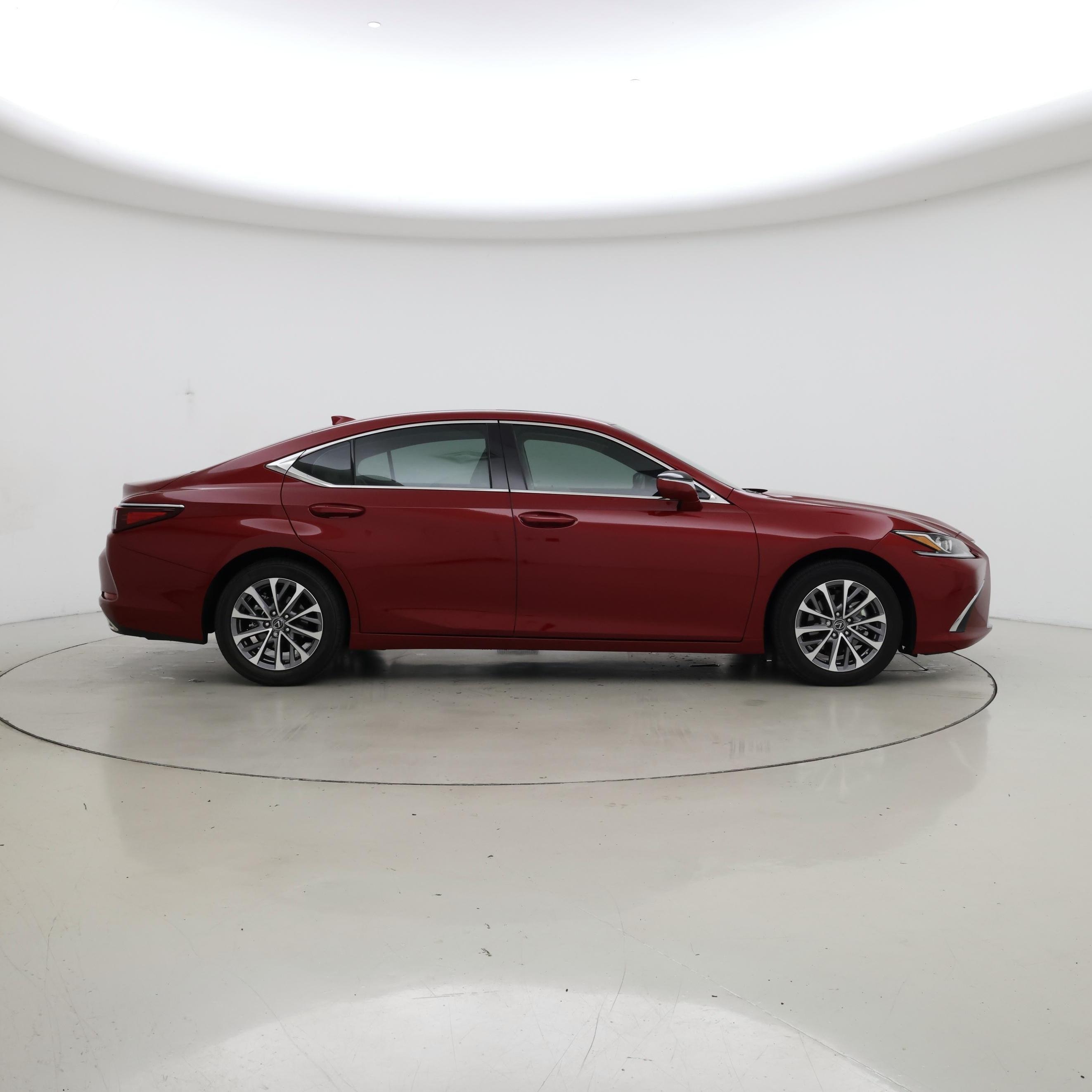 Thumbnail: 2025 Lexus ES - 7