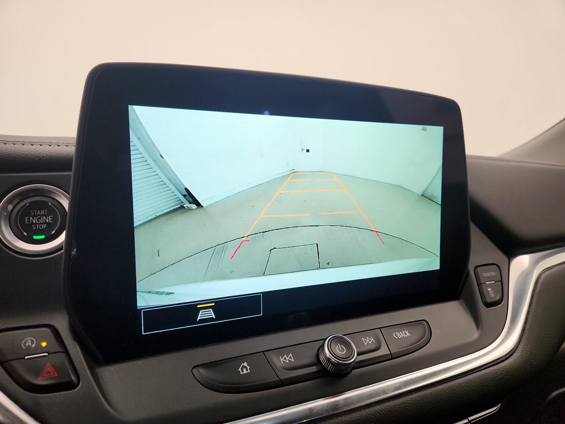 Thumbnail: 2023 Chevrolet Blazer - 14