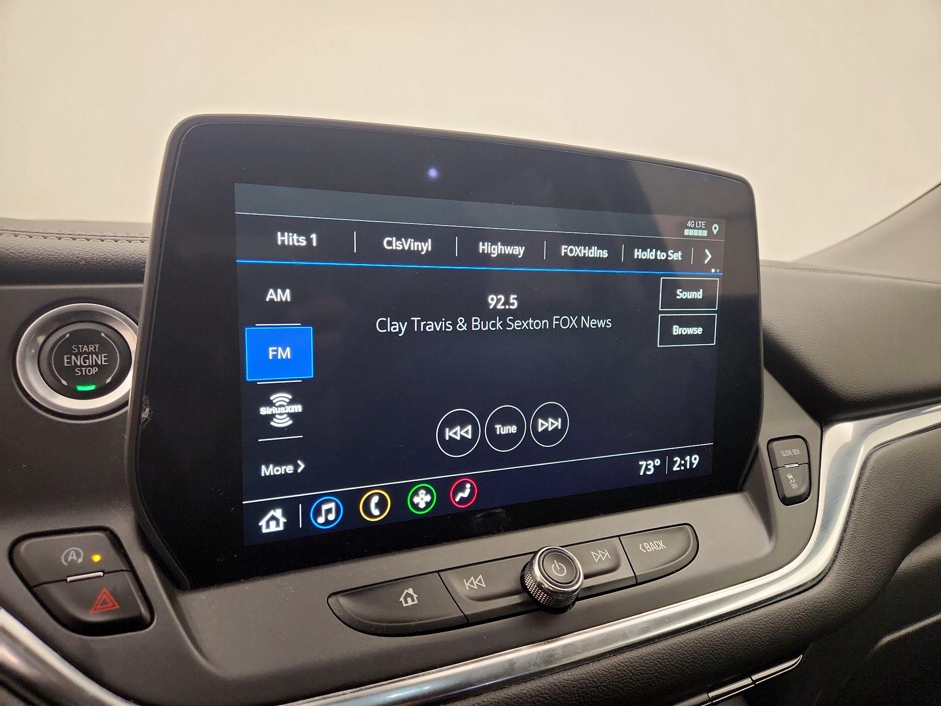 Thumbnail: 2023 Chevrolet Blazer - 15