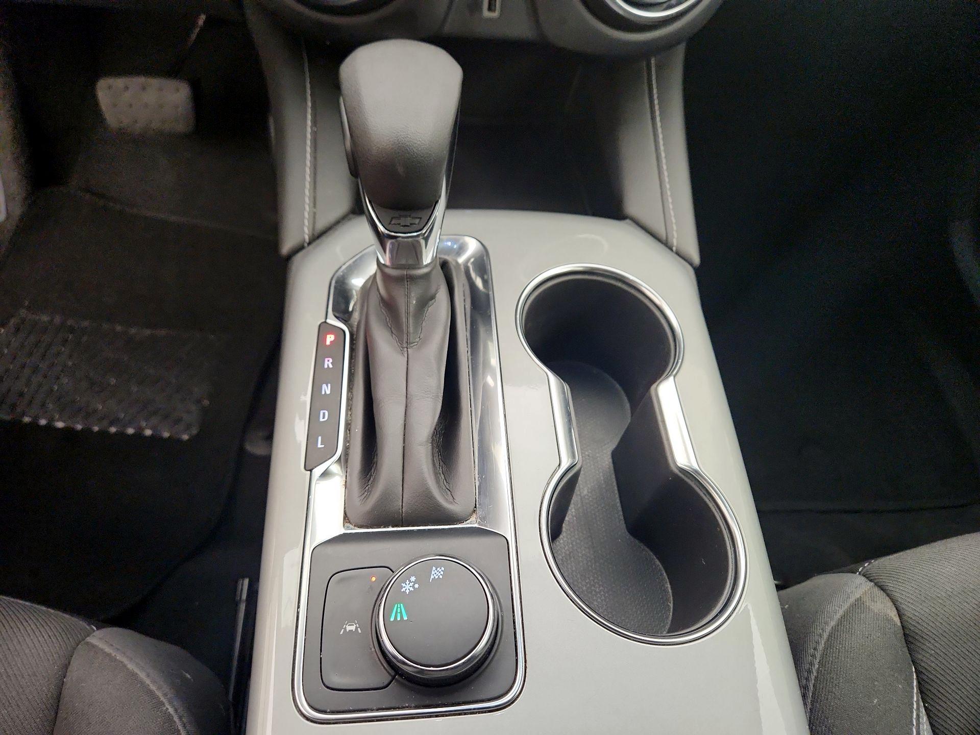 Thumbnail: 2023 Chevrolet Blazer - 17