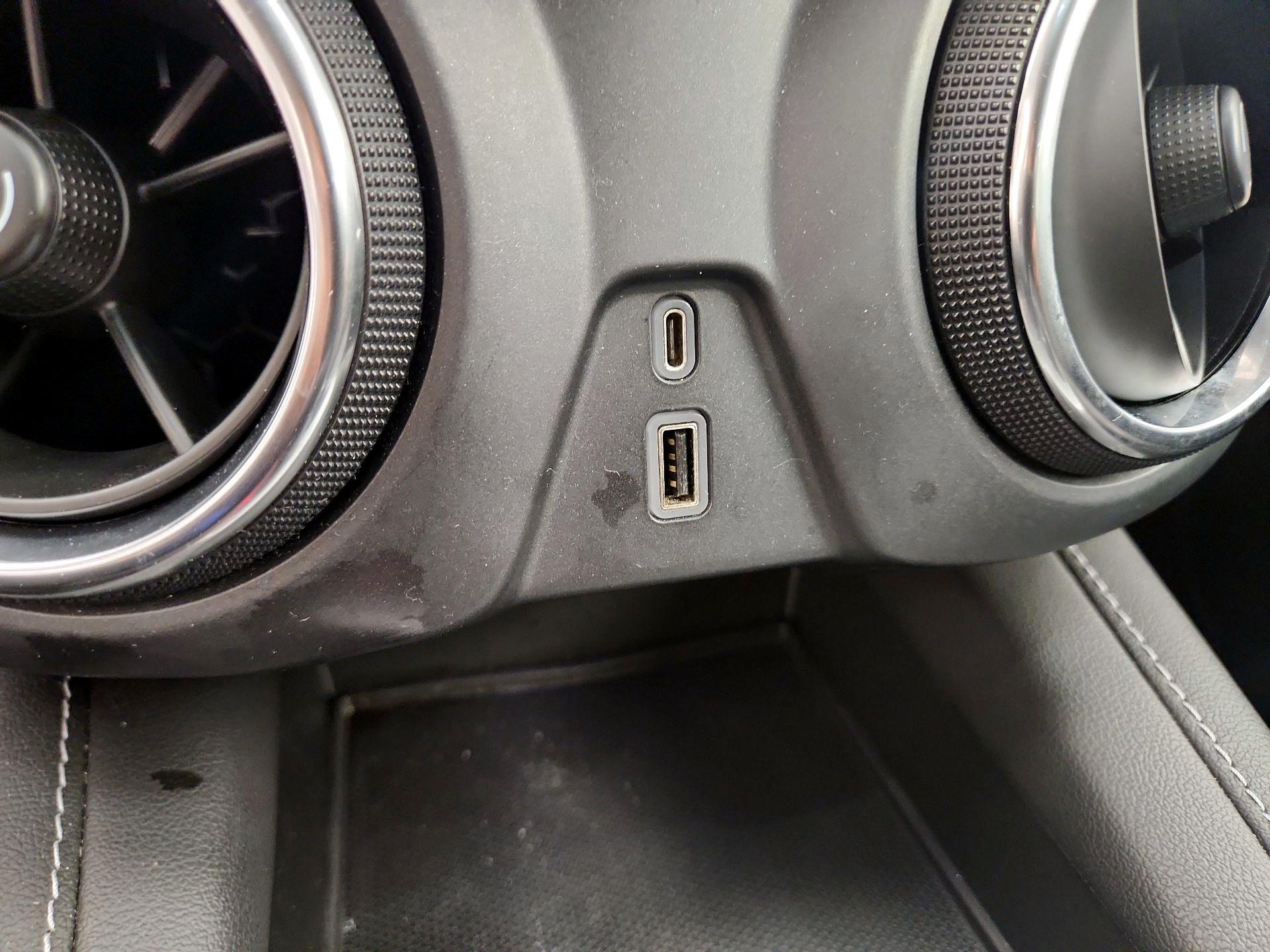 Thumbnail: 2023 Chevrolet Blazer - 18