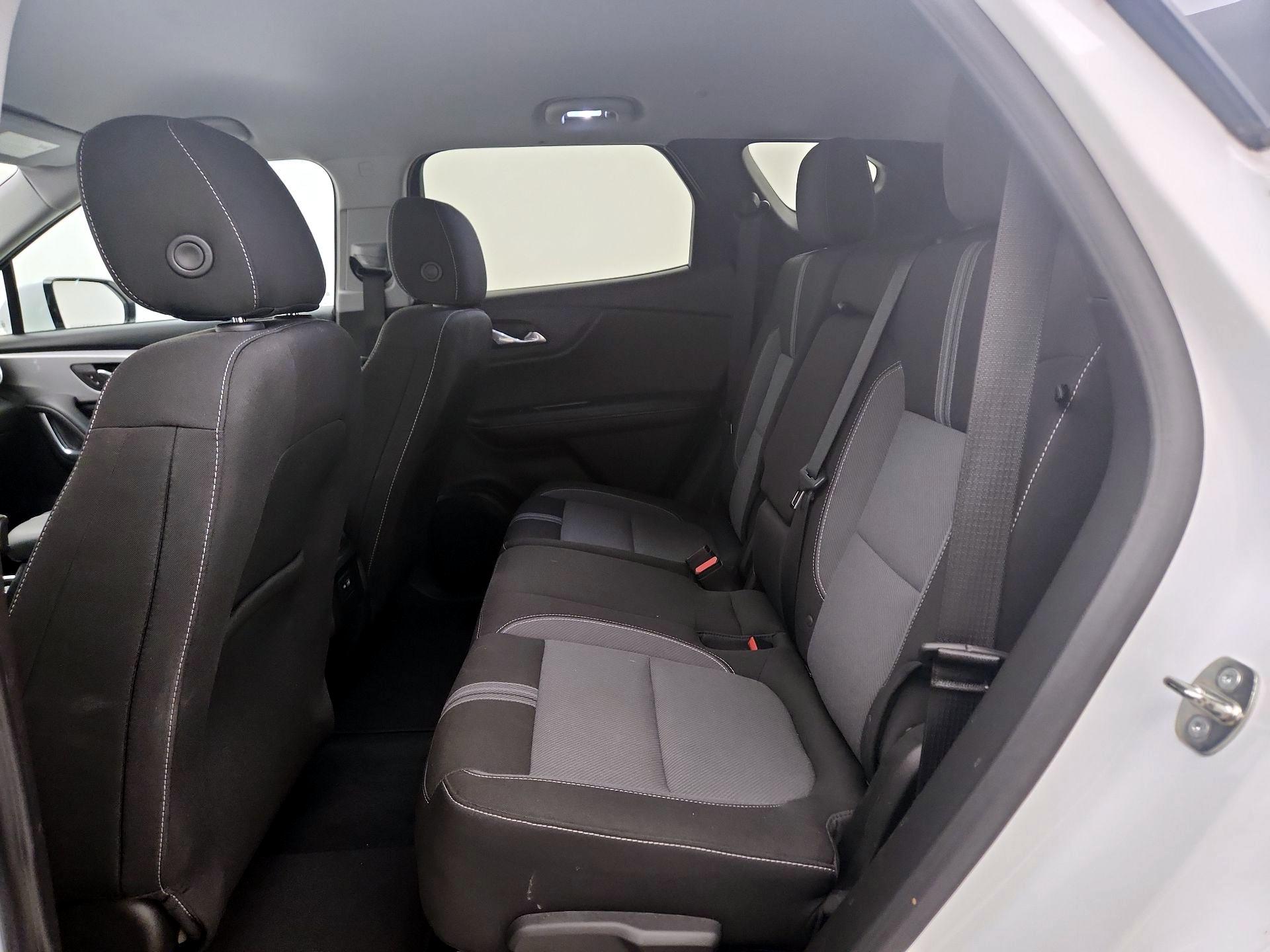 Thumbnail: 2023 Chevrolet Blazer - 19